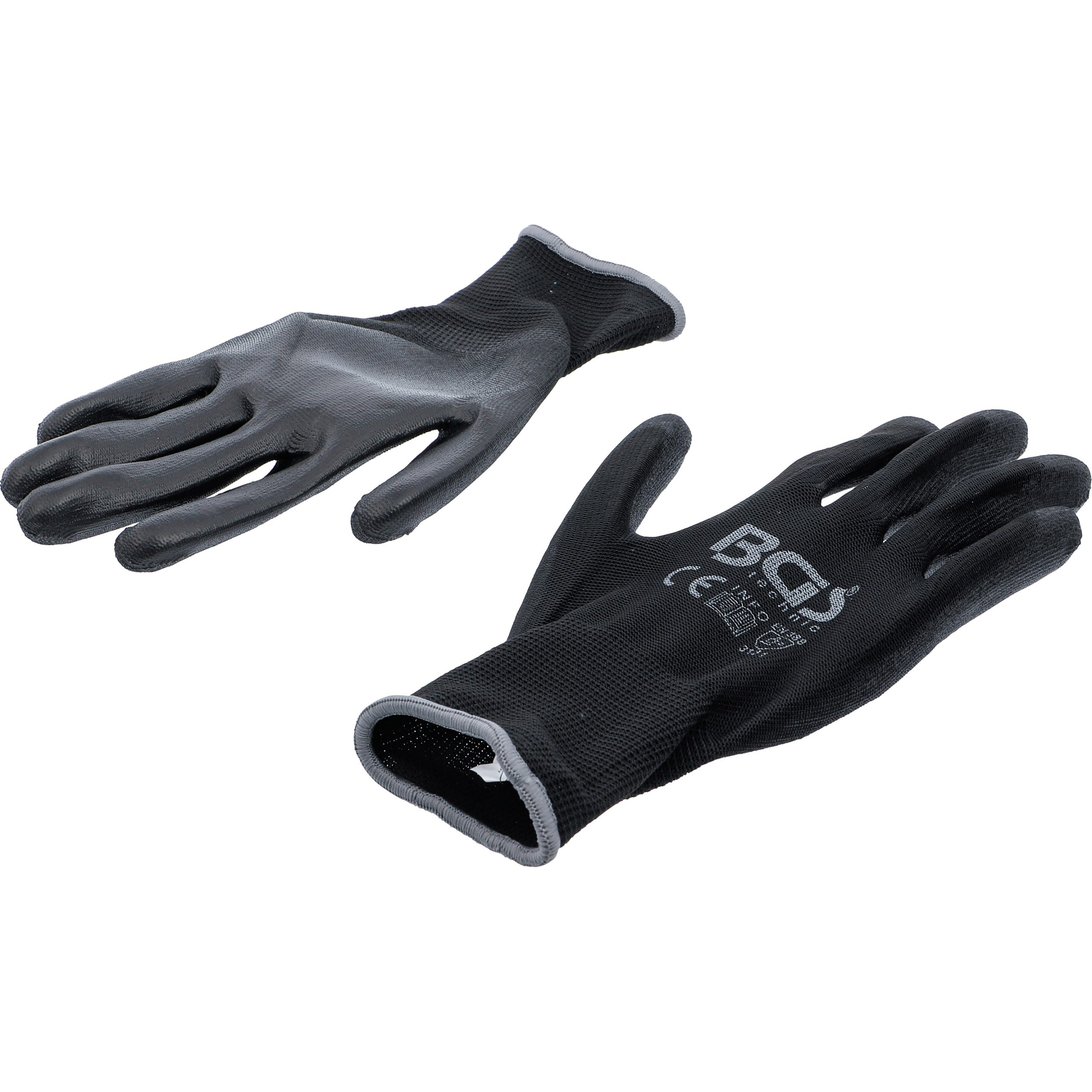 Предпазно оборудване