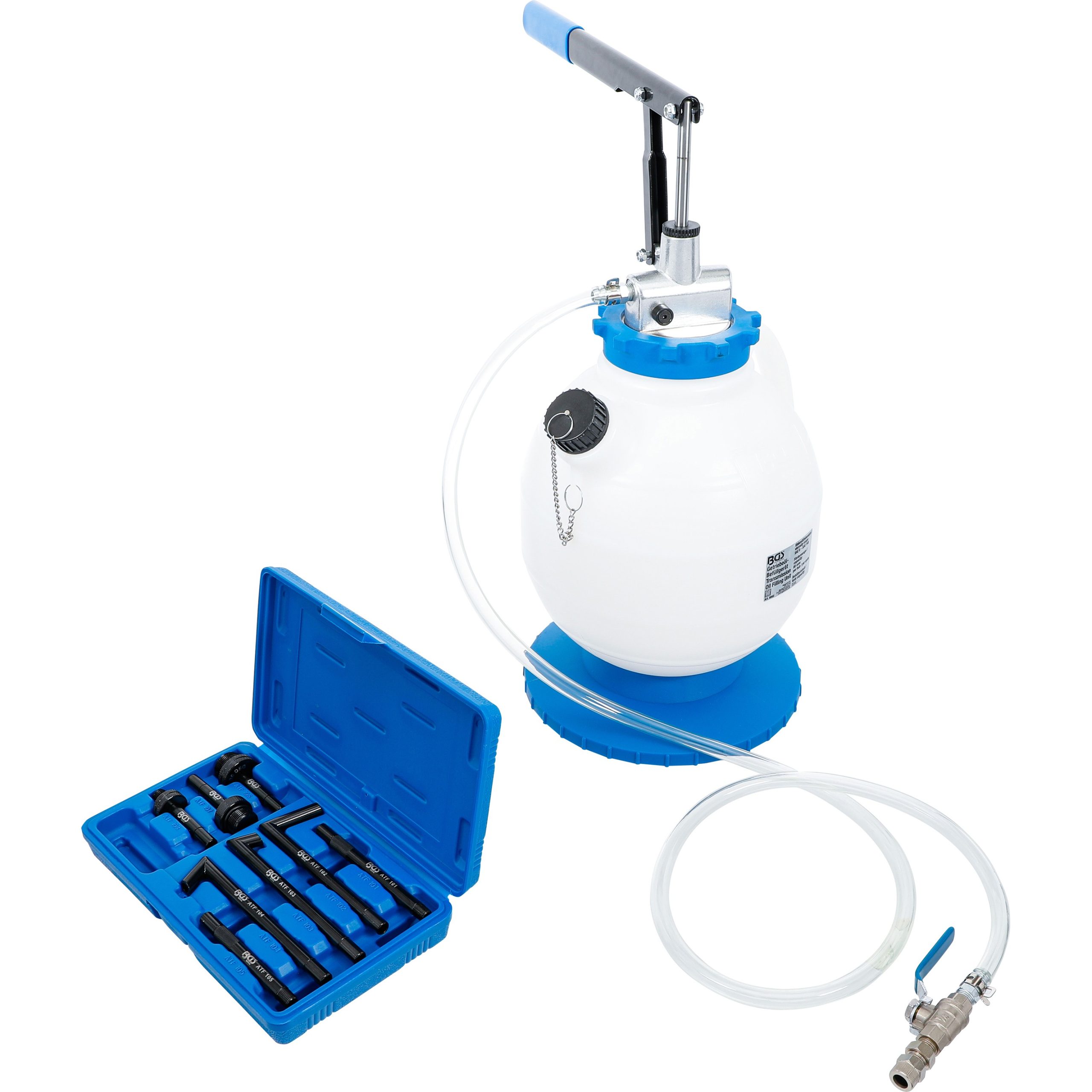 Смяна на масло