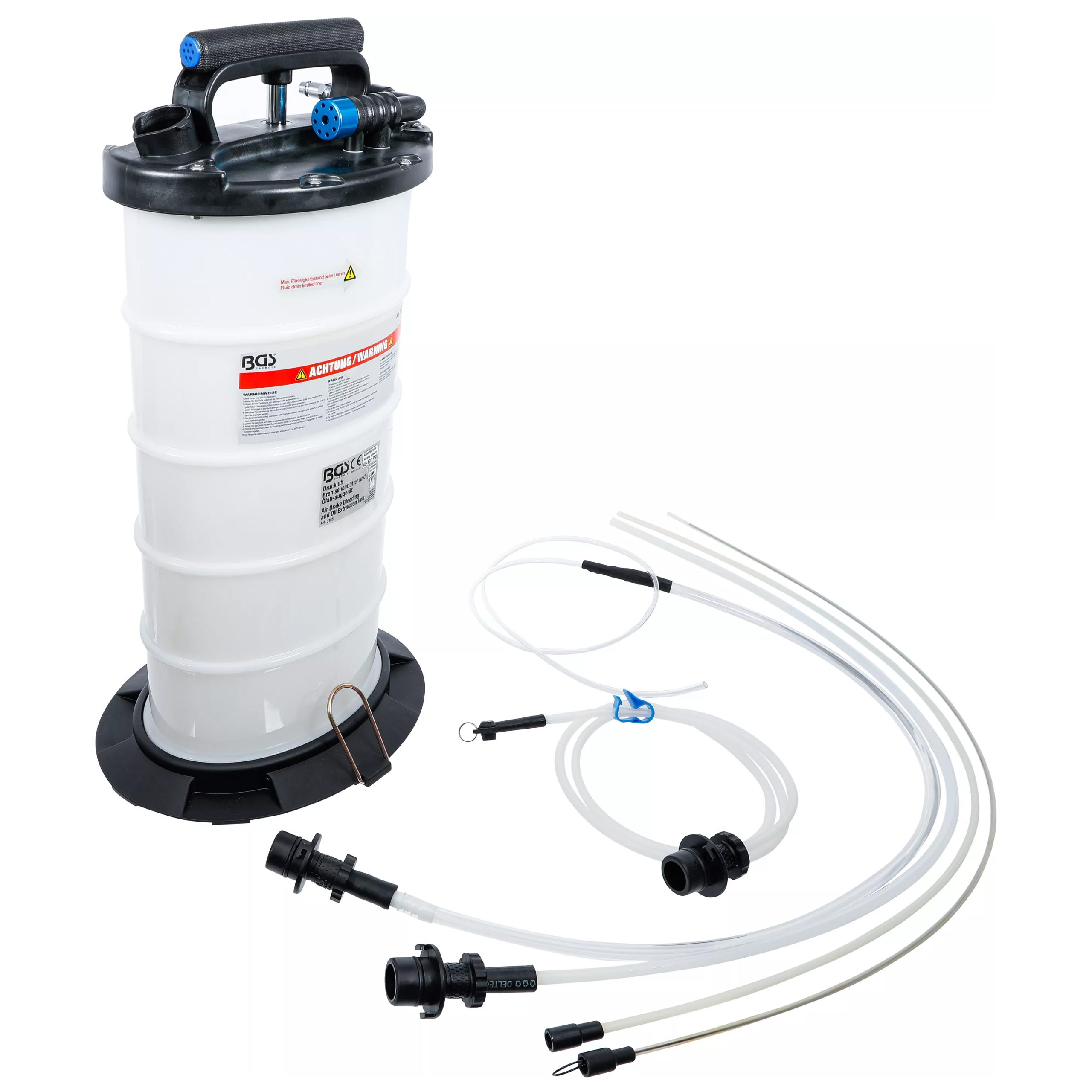 Спирачни инструменти