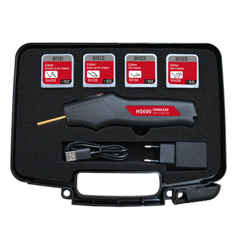 Инструменти за ремонт на каросерия