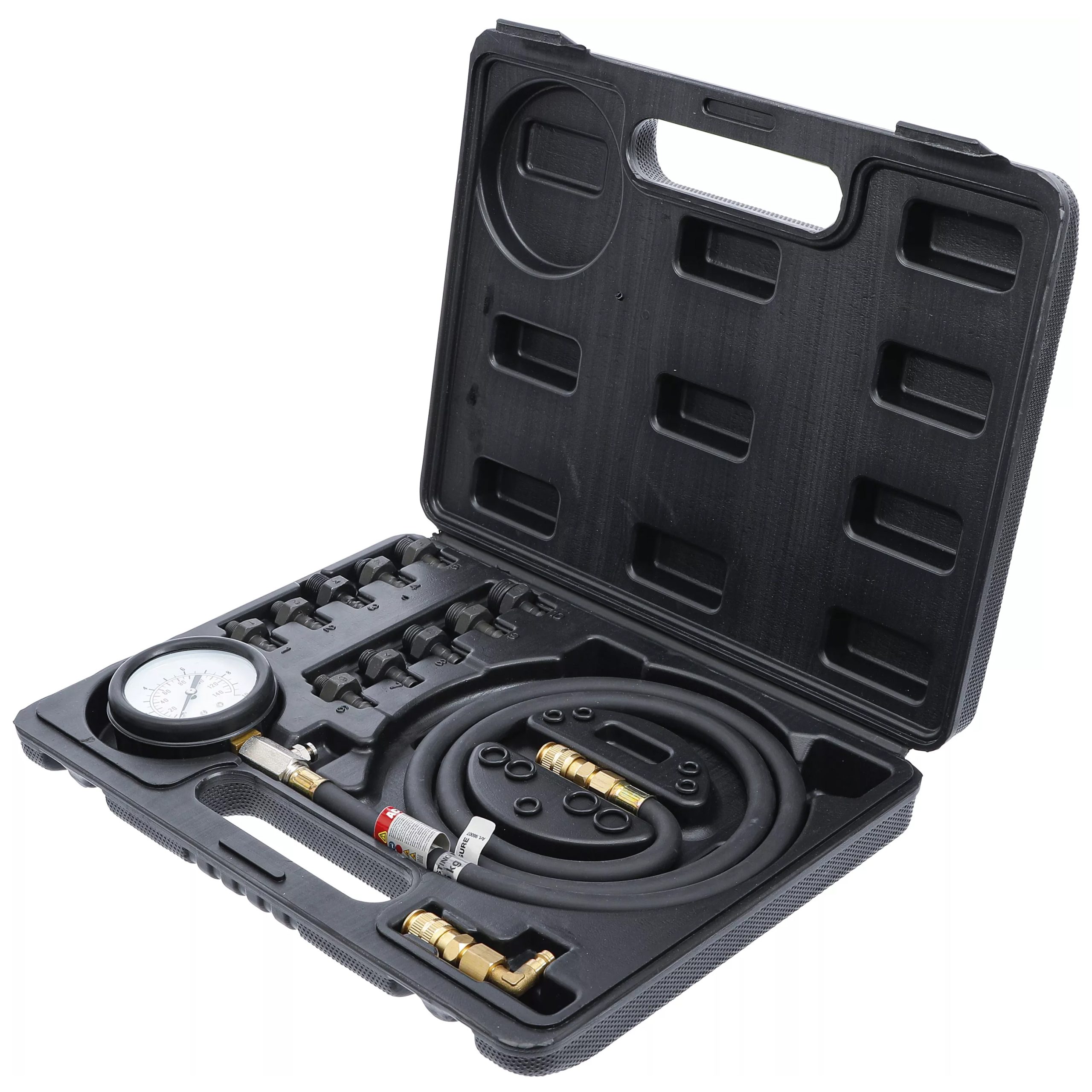 Автомобилни инструменти