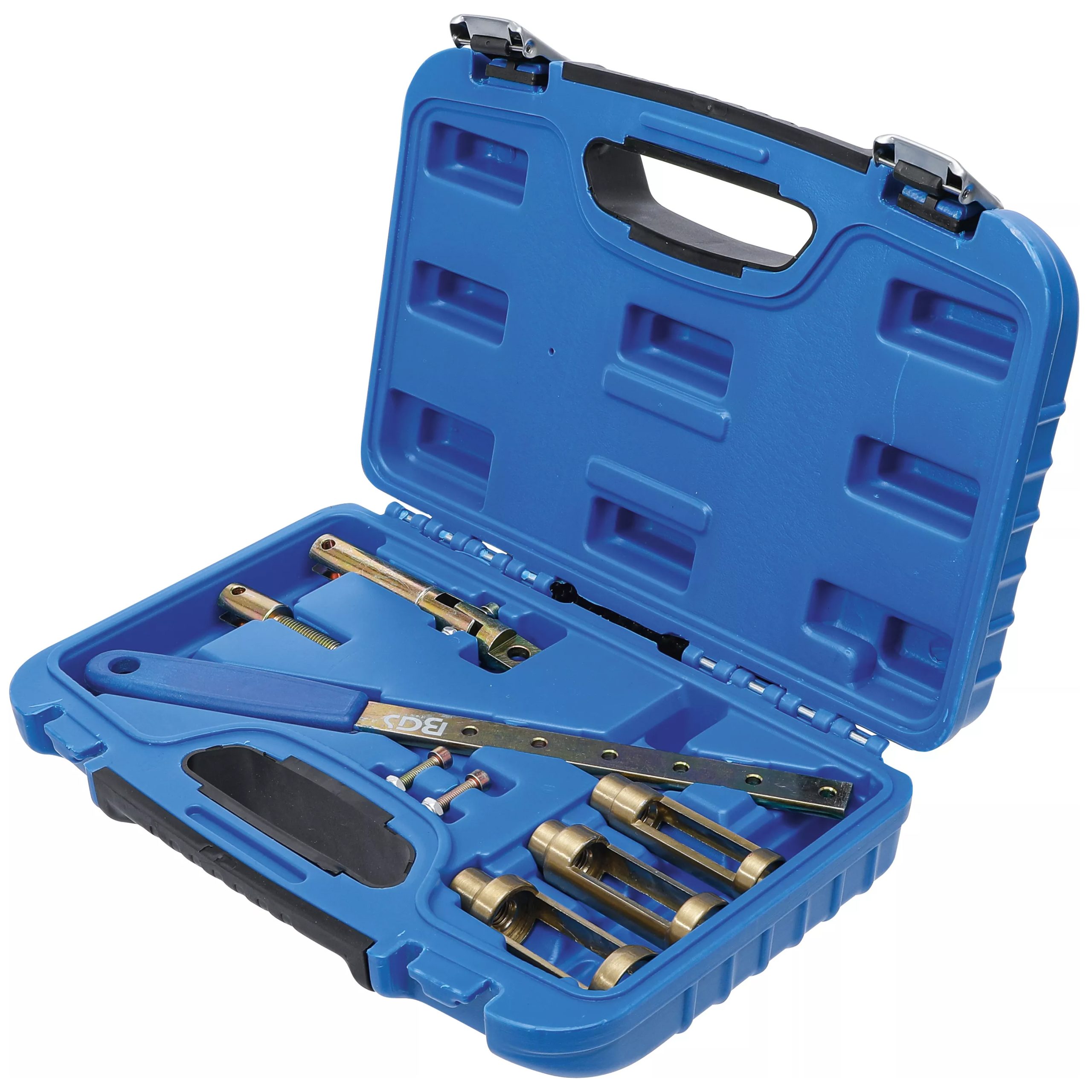 Автомобилни инструменти