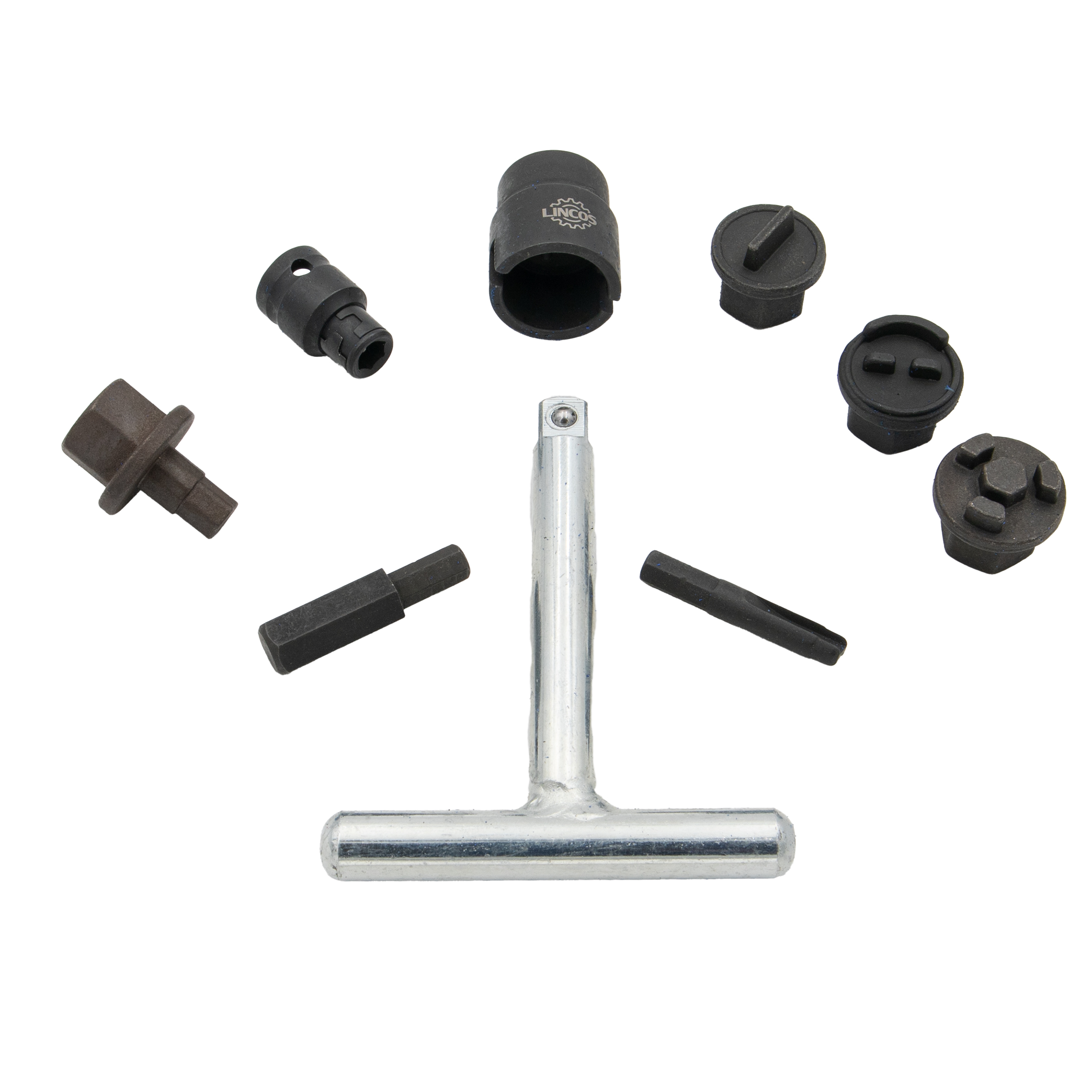 Смяна на масло