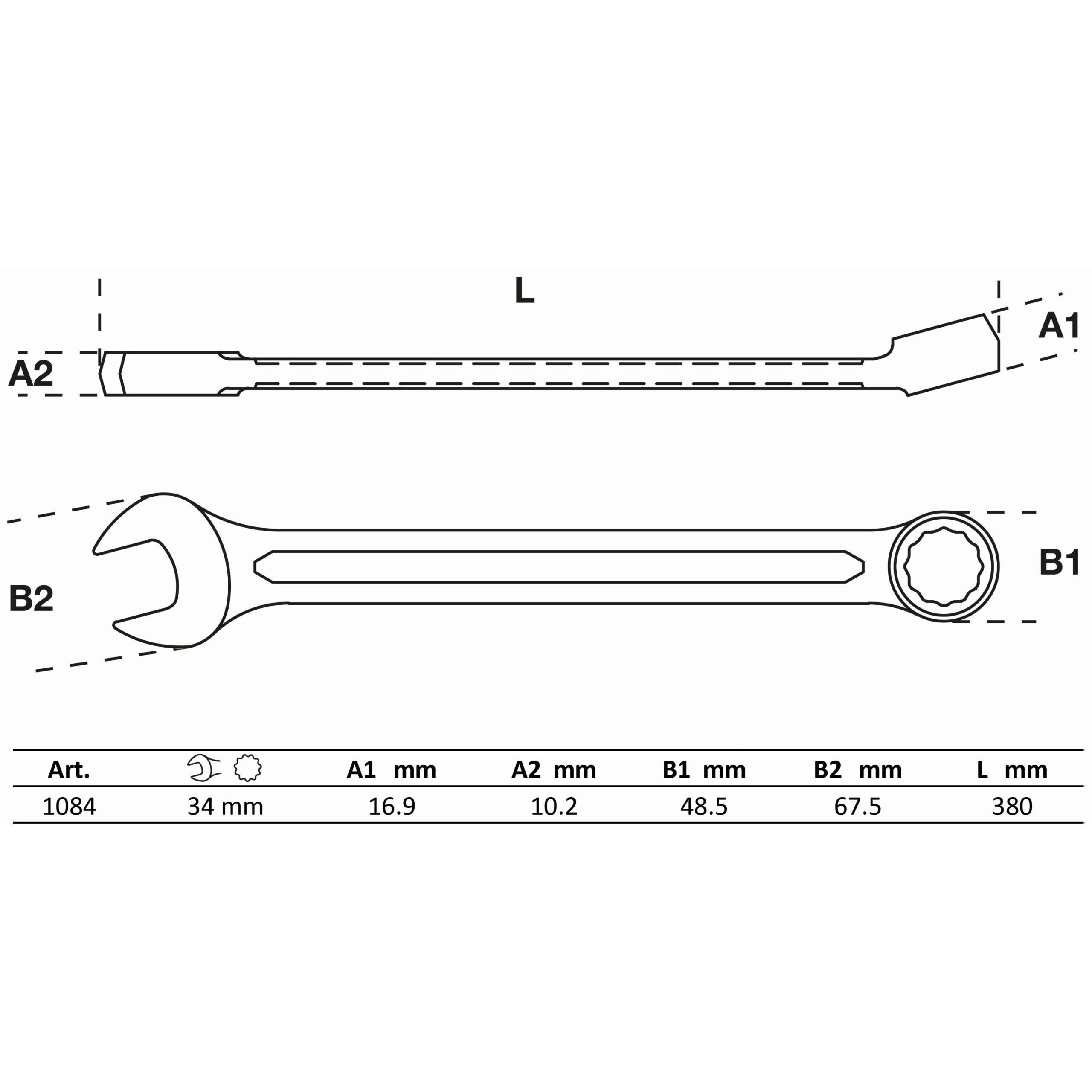 Гаечни ключове