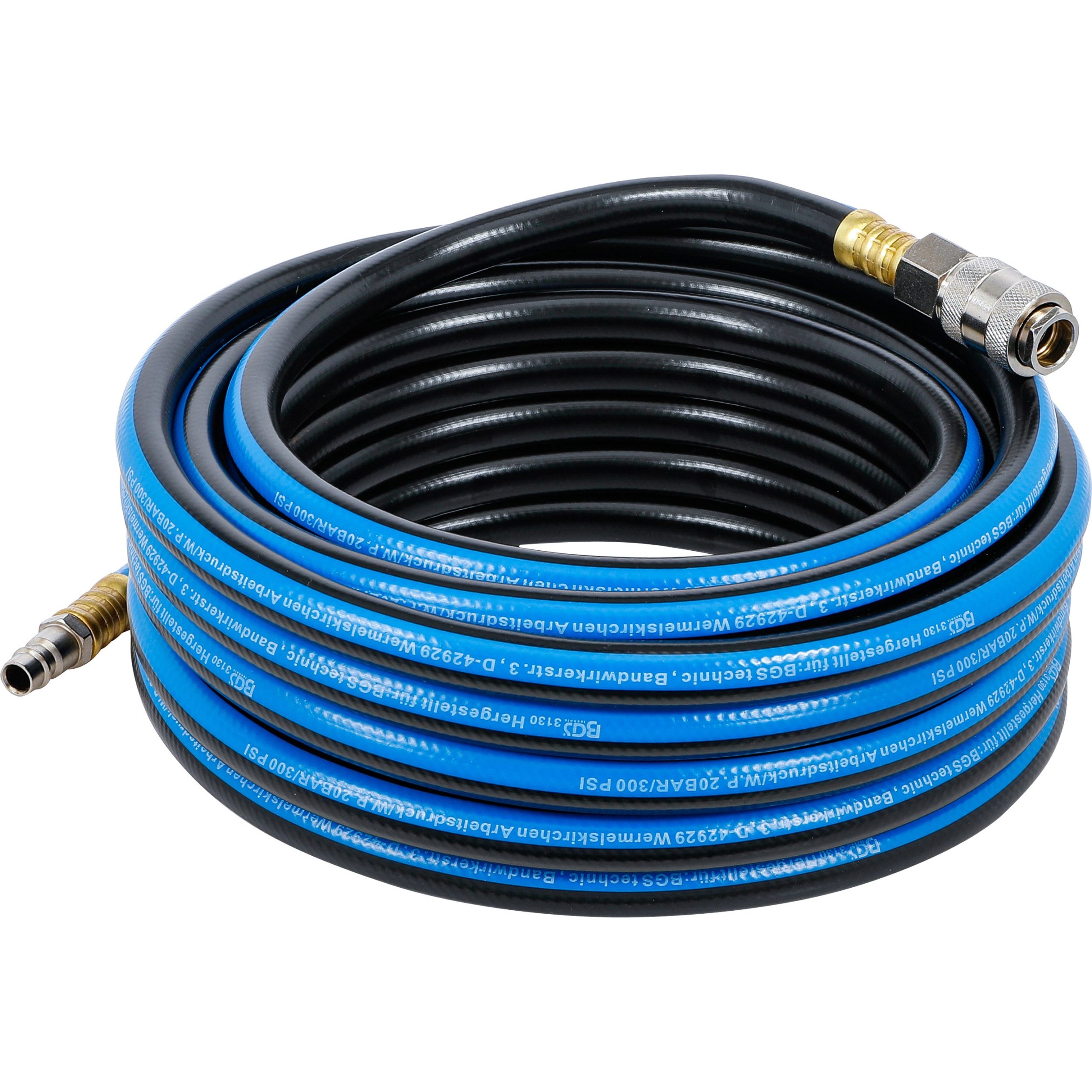 Пневматични инструменти и аксесоари