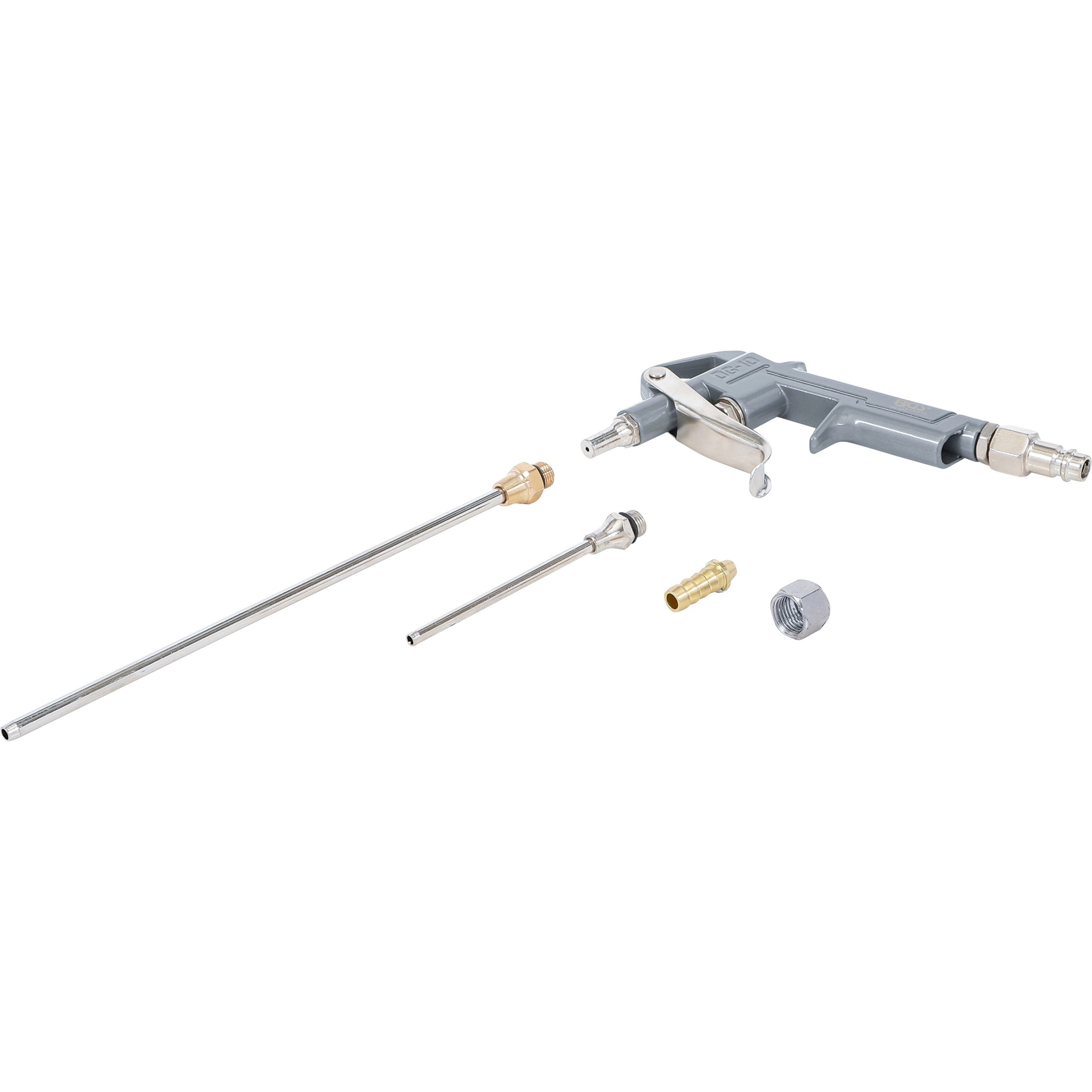 Пневматични инструменти и аксесоари