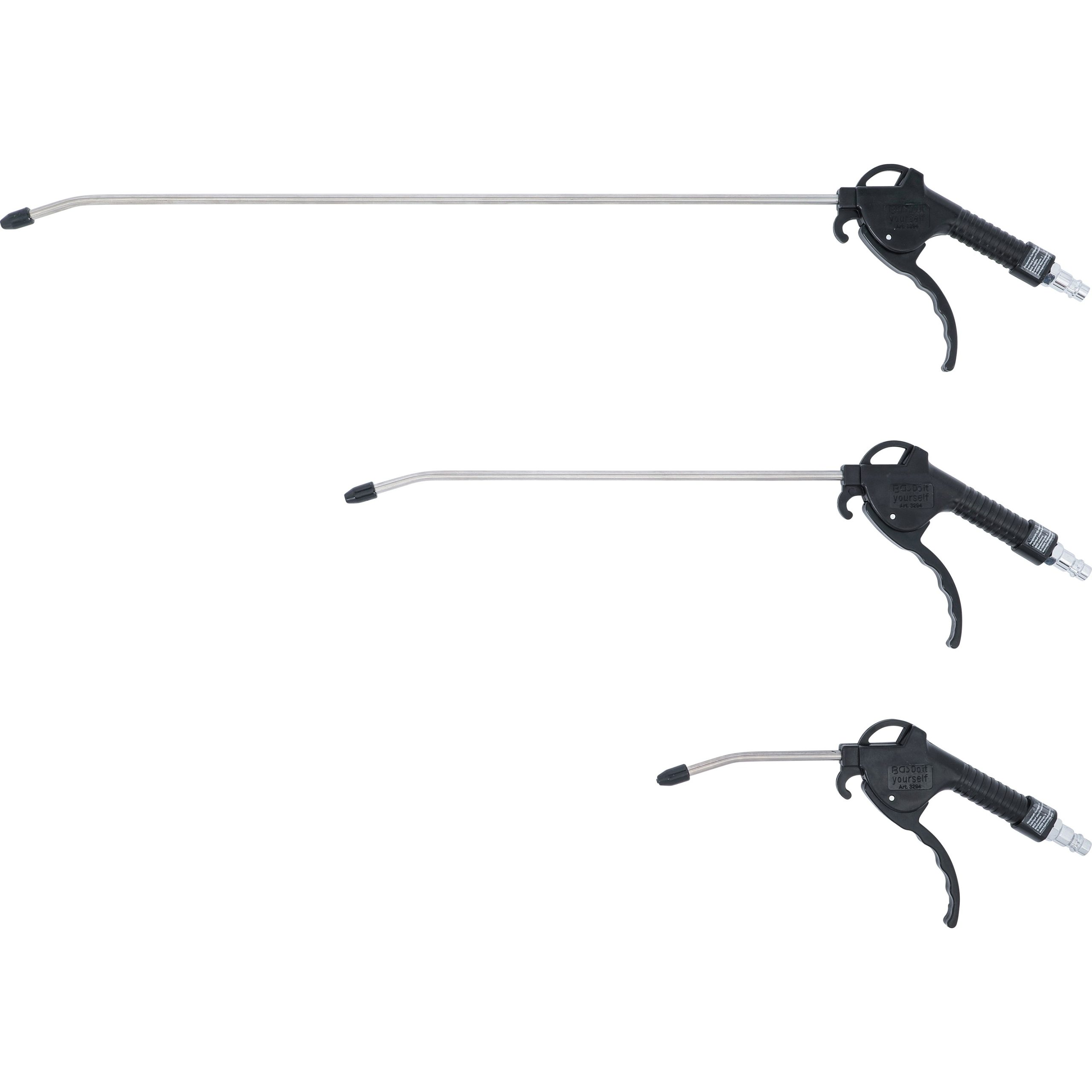 Пистолети за въздух