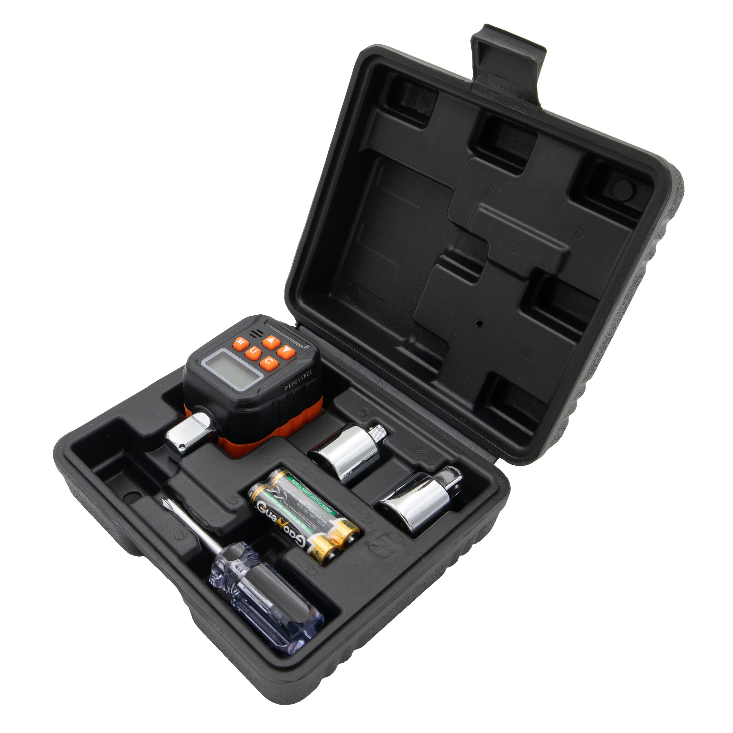 Ръчни инструменти