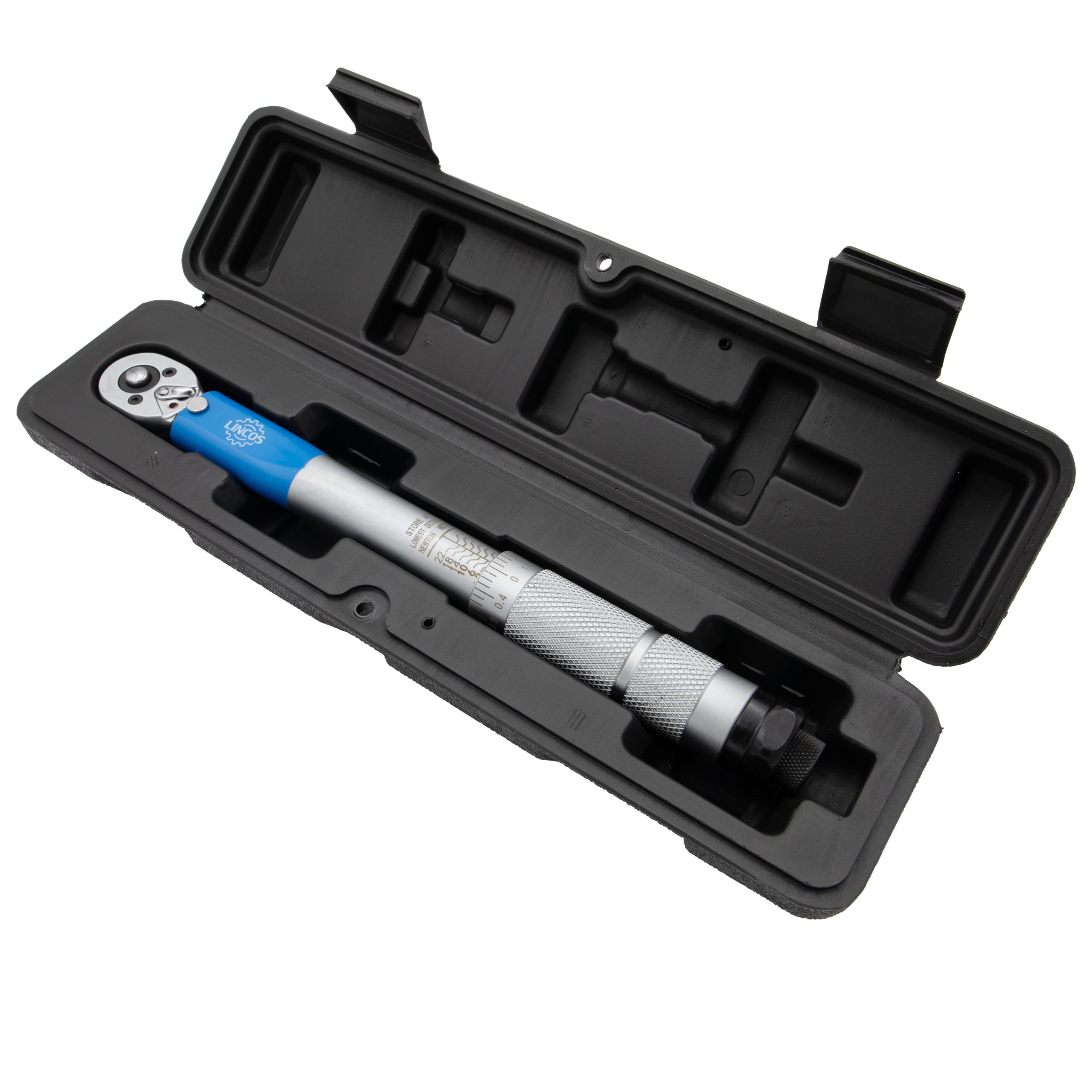 Динамометрични ключове