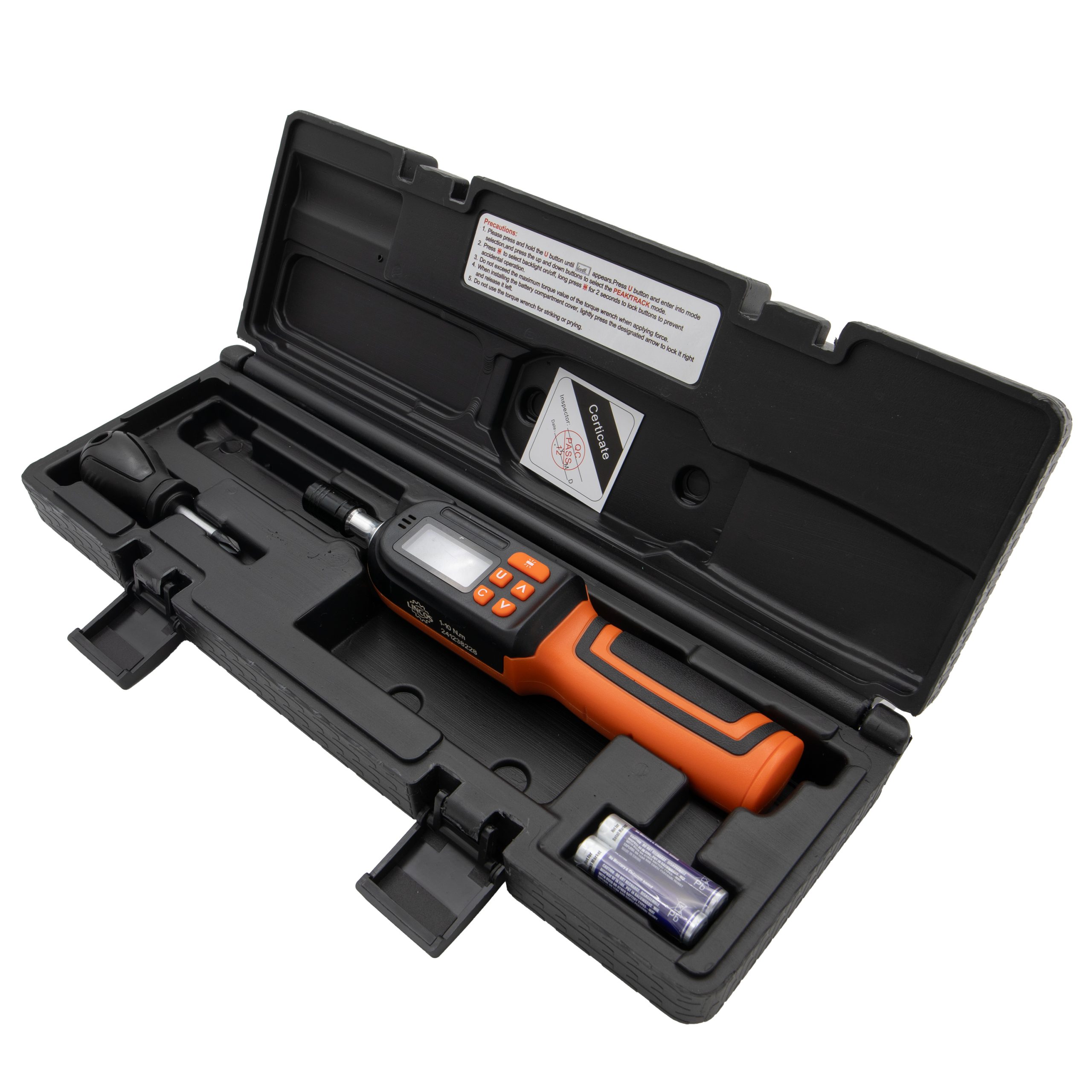 Ръчни инструменти