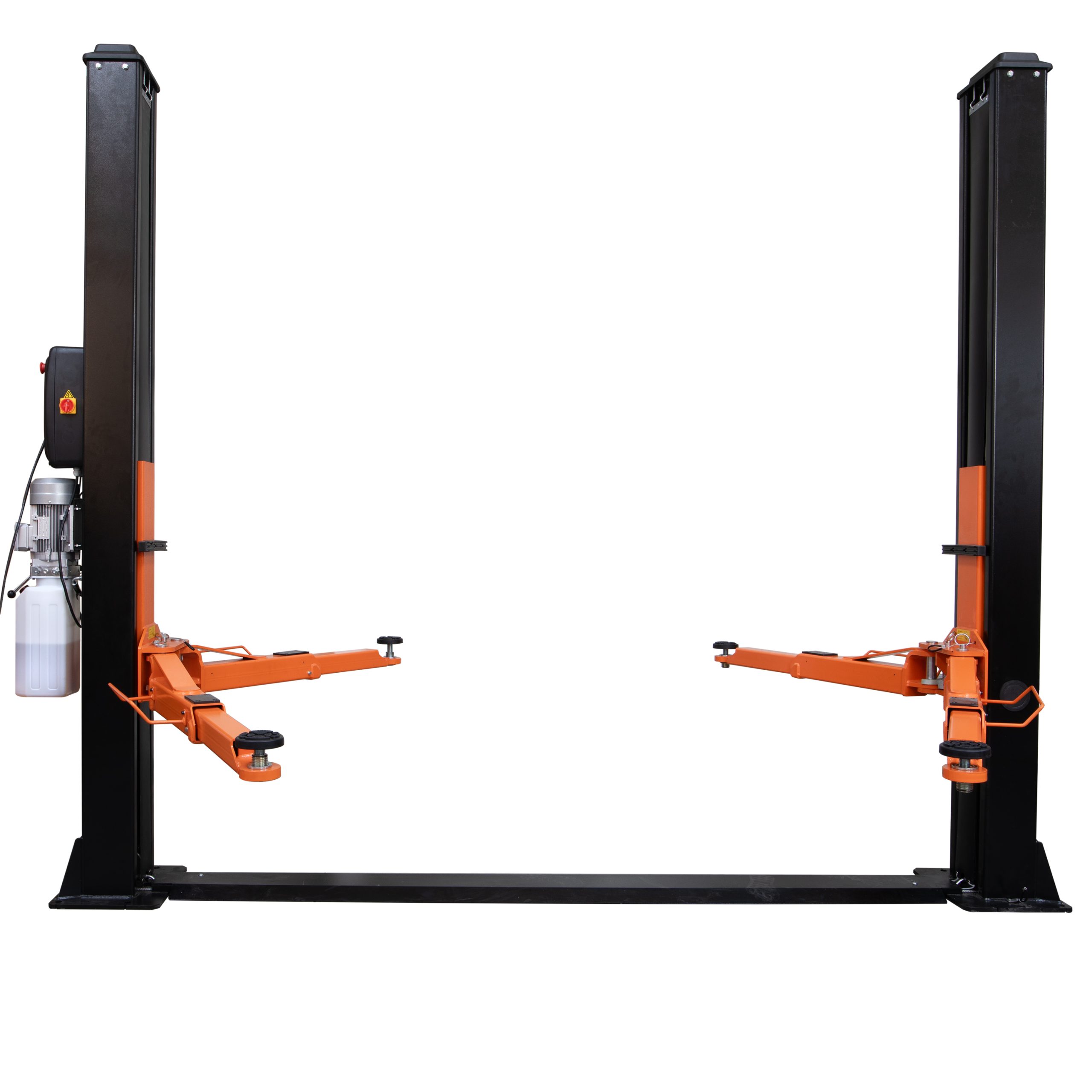 Автомобилни подемници и крикове