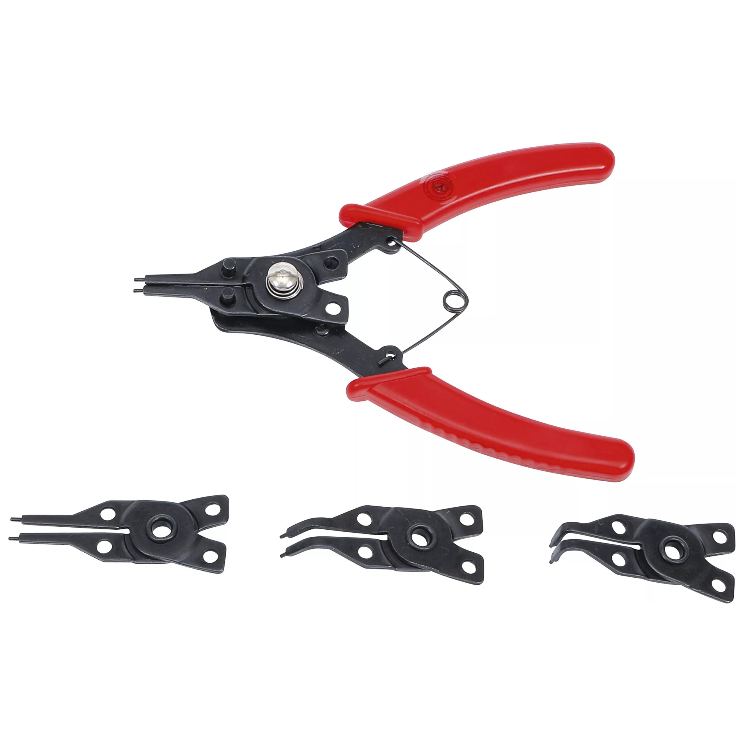 Клещи за зегер