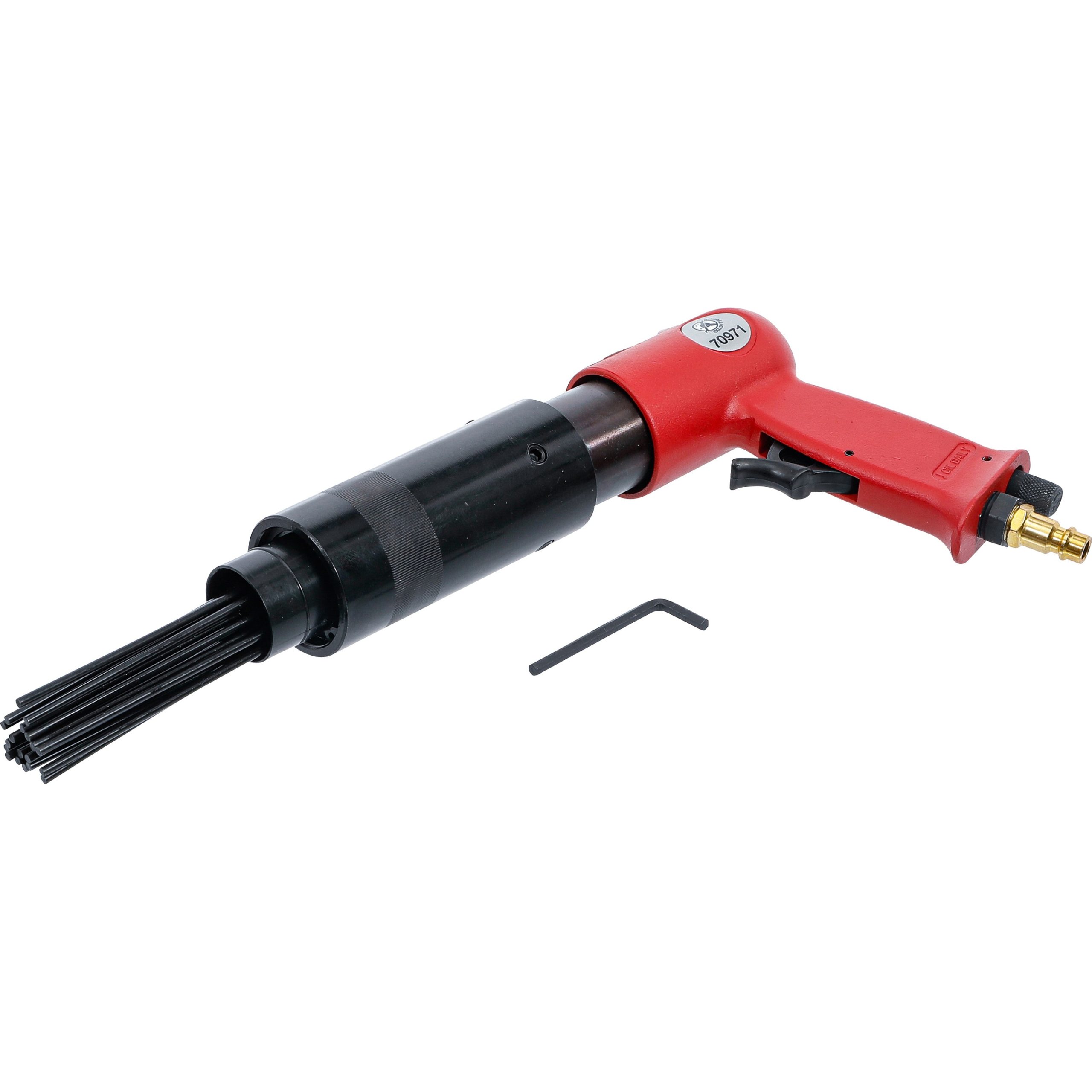 Пневматични инструменти и аксесоари