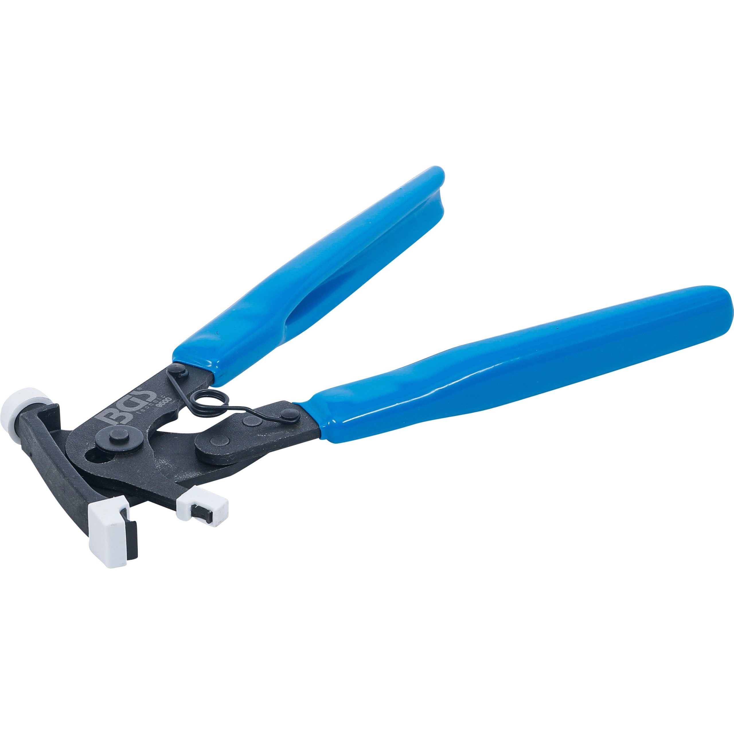 Лостове и клещи