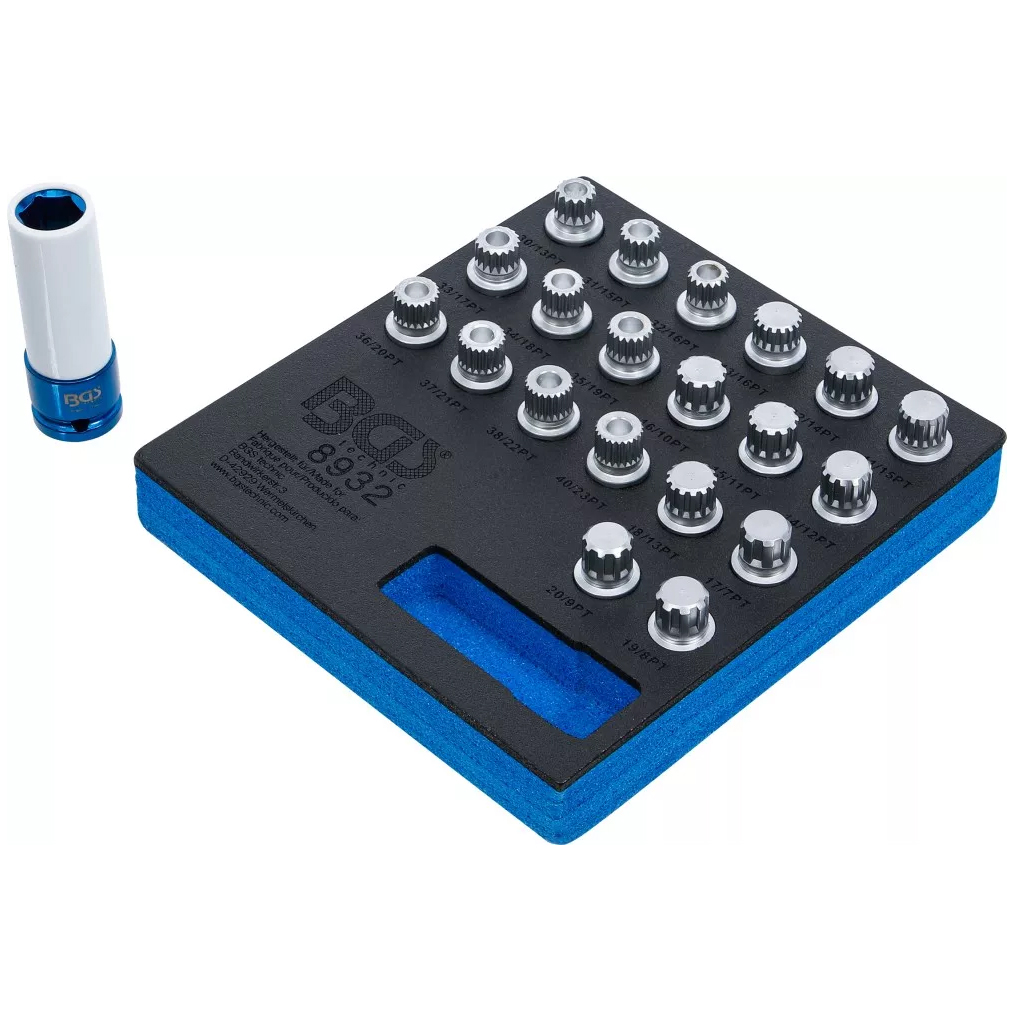 Издърпвачи и екстрактори