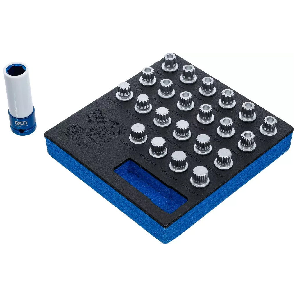 Издърпвачи и екстрактори