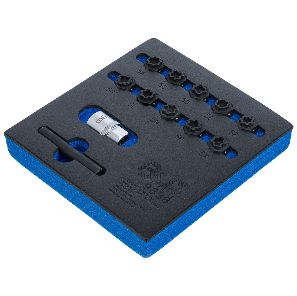 Издърпвачи и екстрактори