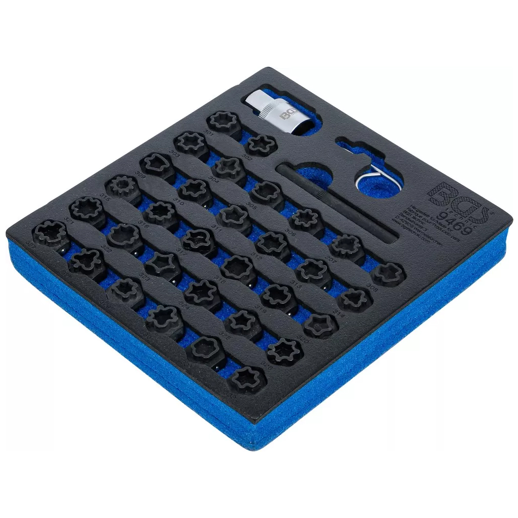 Автомобилни инструменти