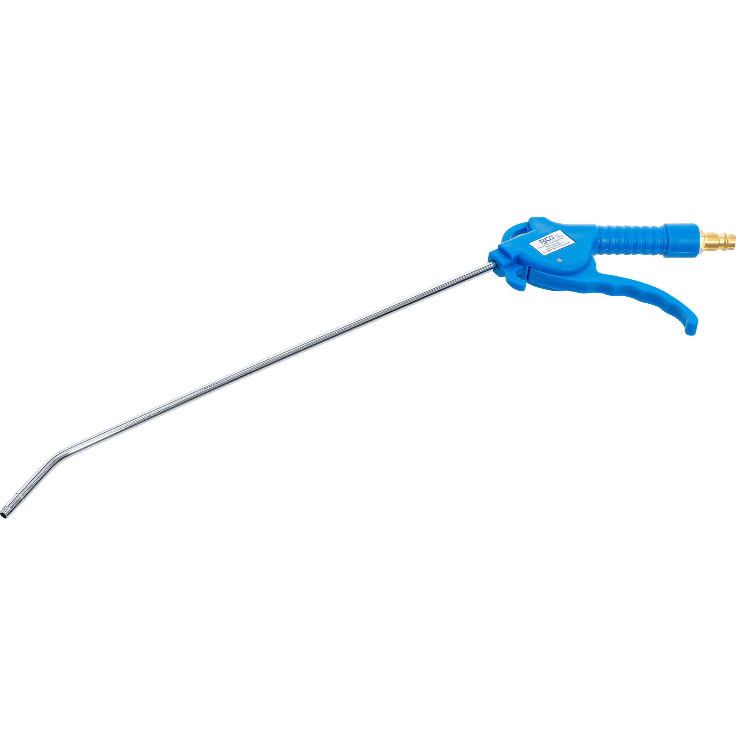 Пистолети за въздух