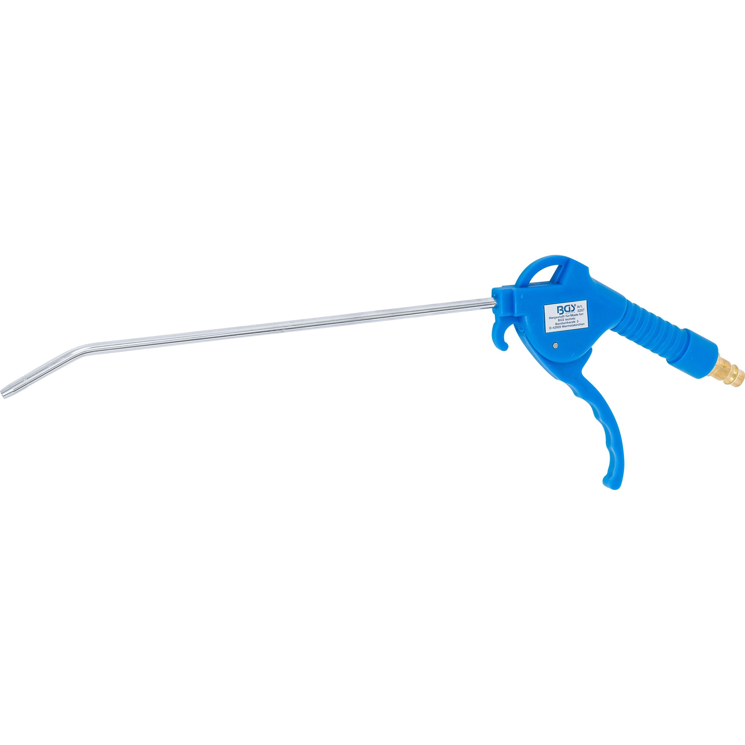 Пневматични инструменти