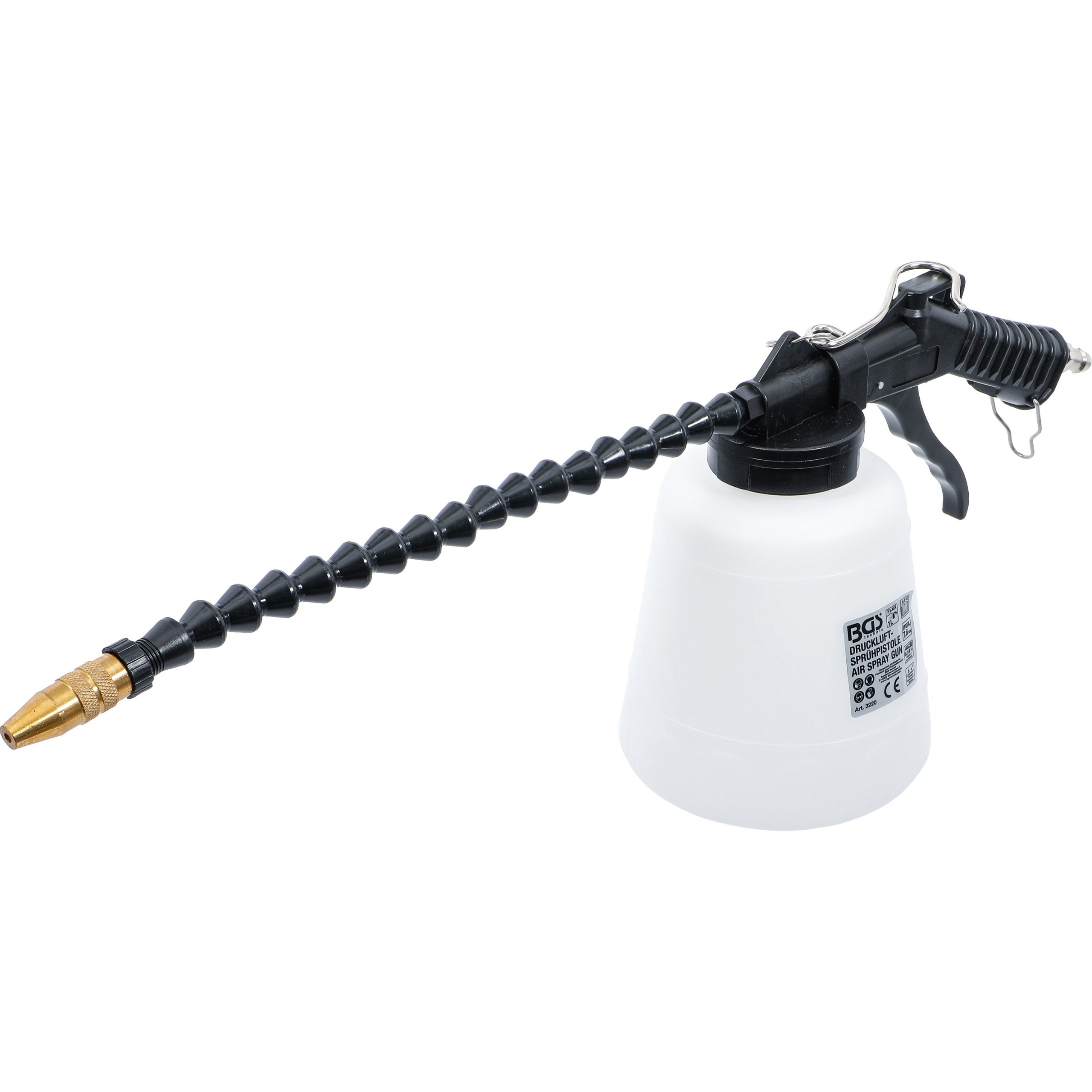 Пневматични инструменти и аксесоари