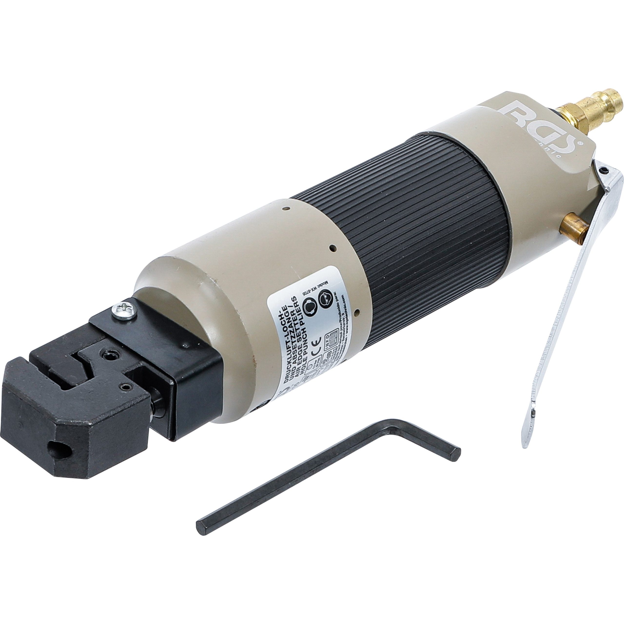 Пневматични инструменти и аксесоари