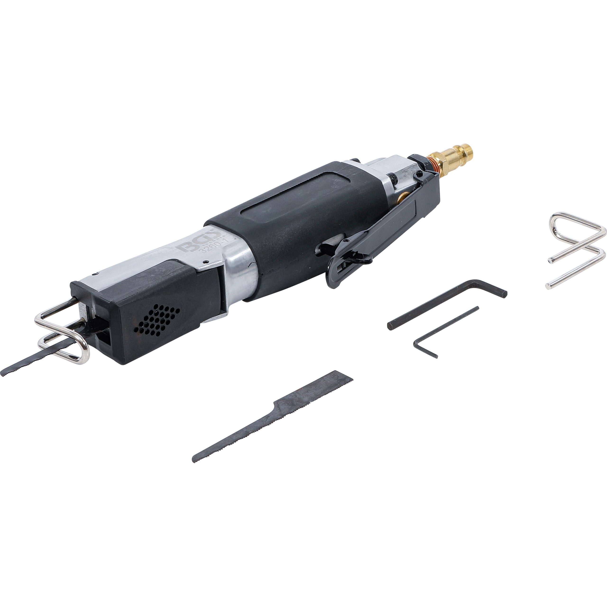 Пневматични инструменти и аксесоари