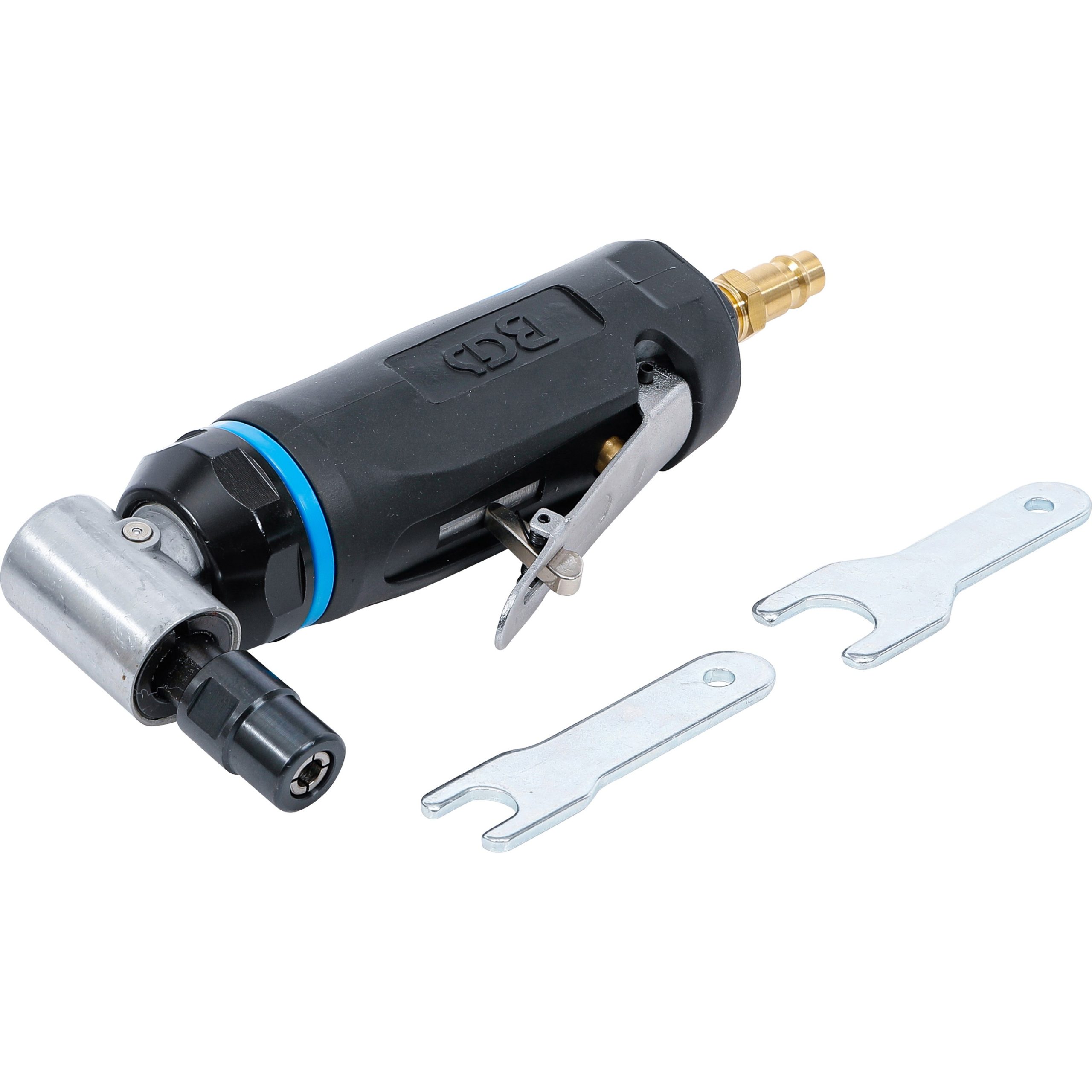 Пневматични инструменти