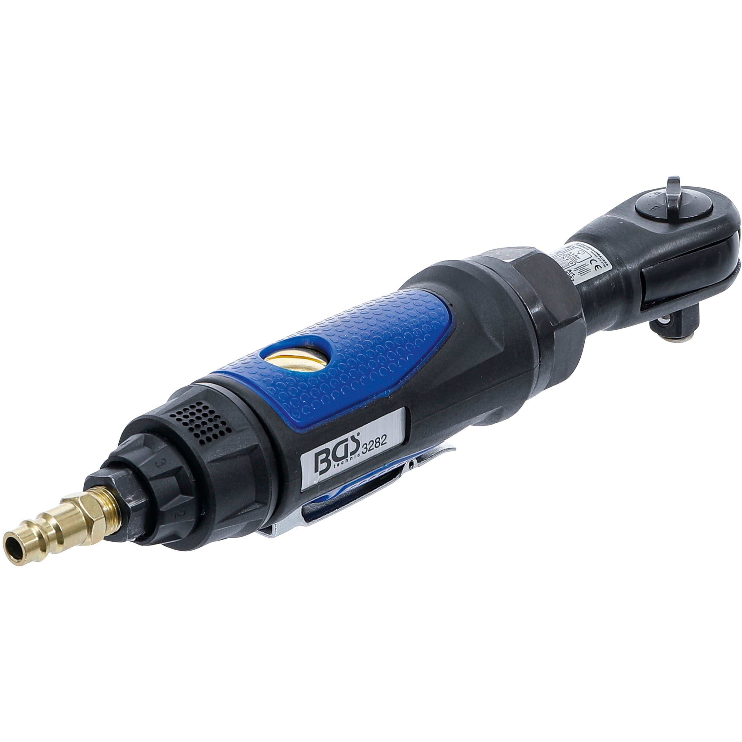 Пневматични инструменти и аксесоари