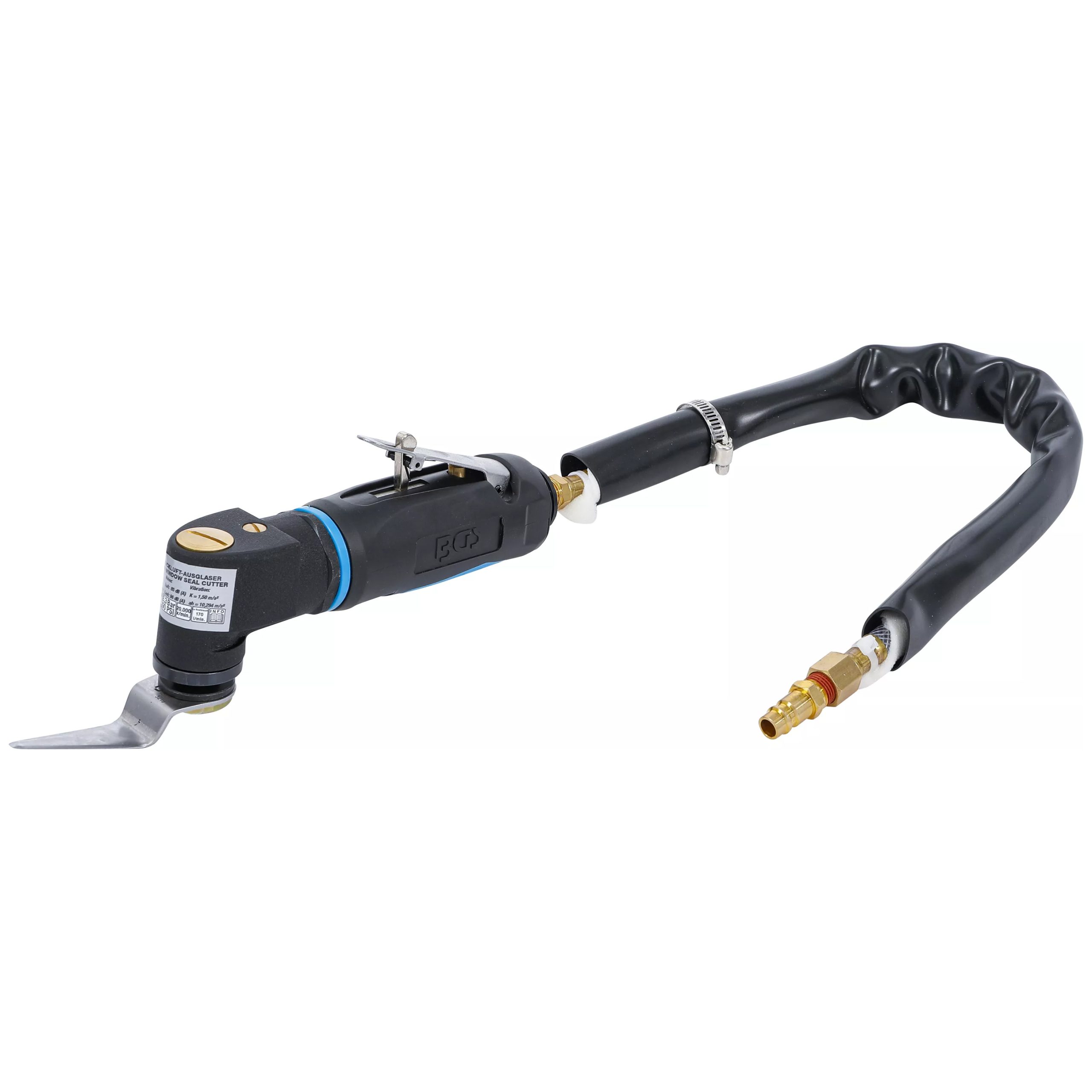 Пневматични инструменти и аксесоари