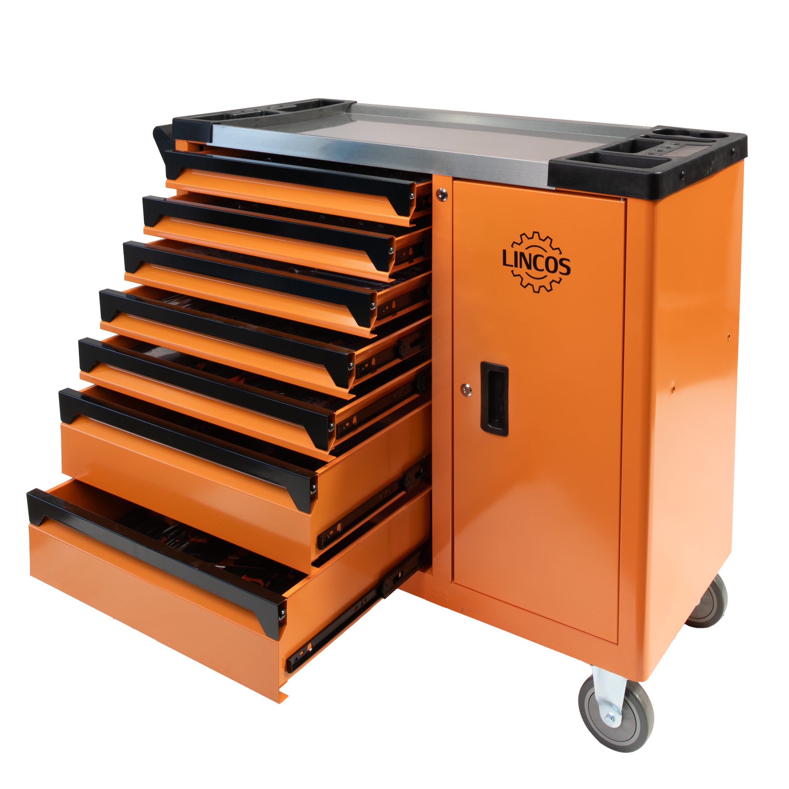 Работилнична мебел