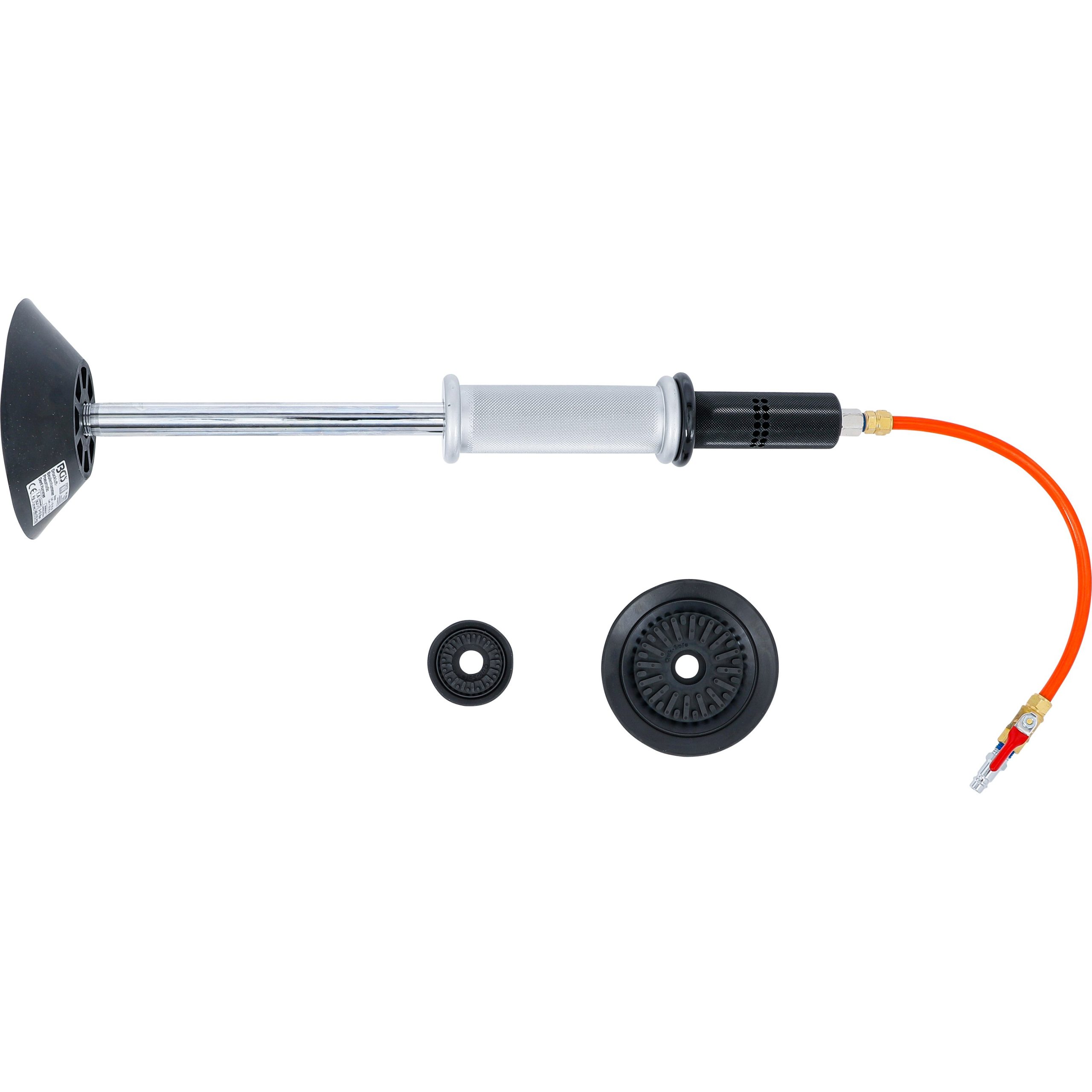 Инструменти за ремонт на каросерия