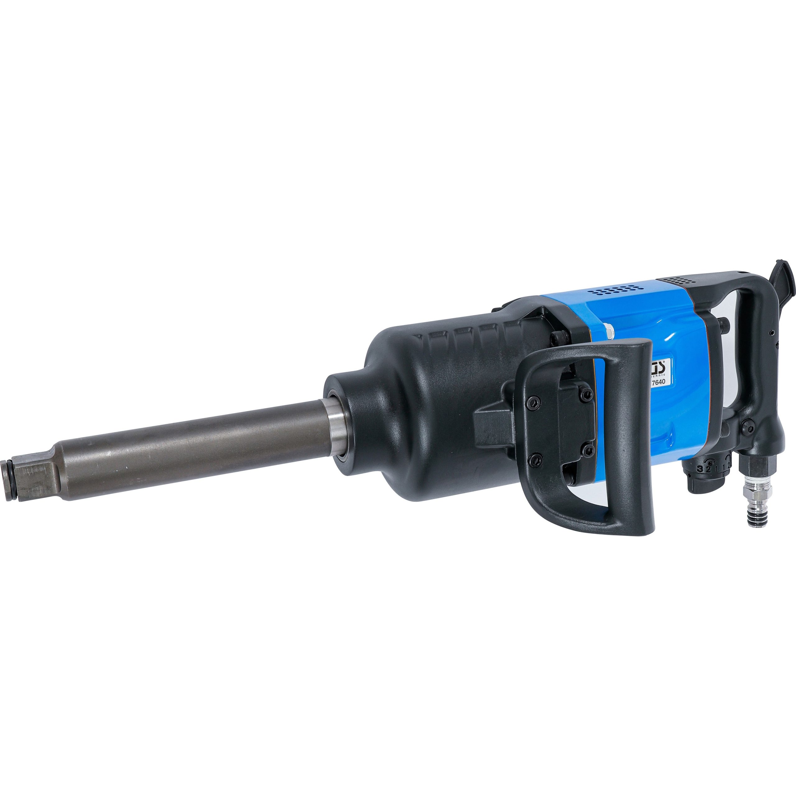 Пневматични инструменти и аксесоари