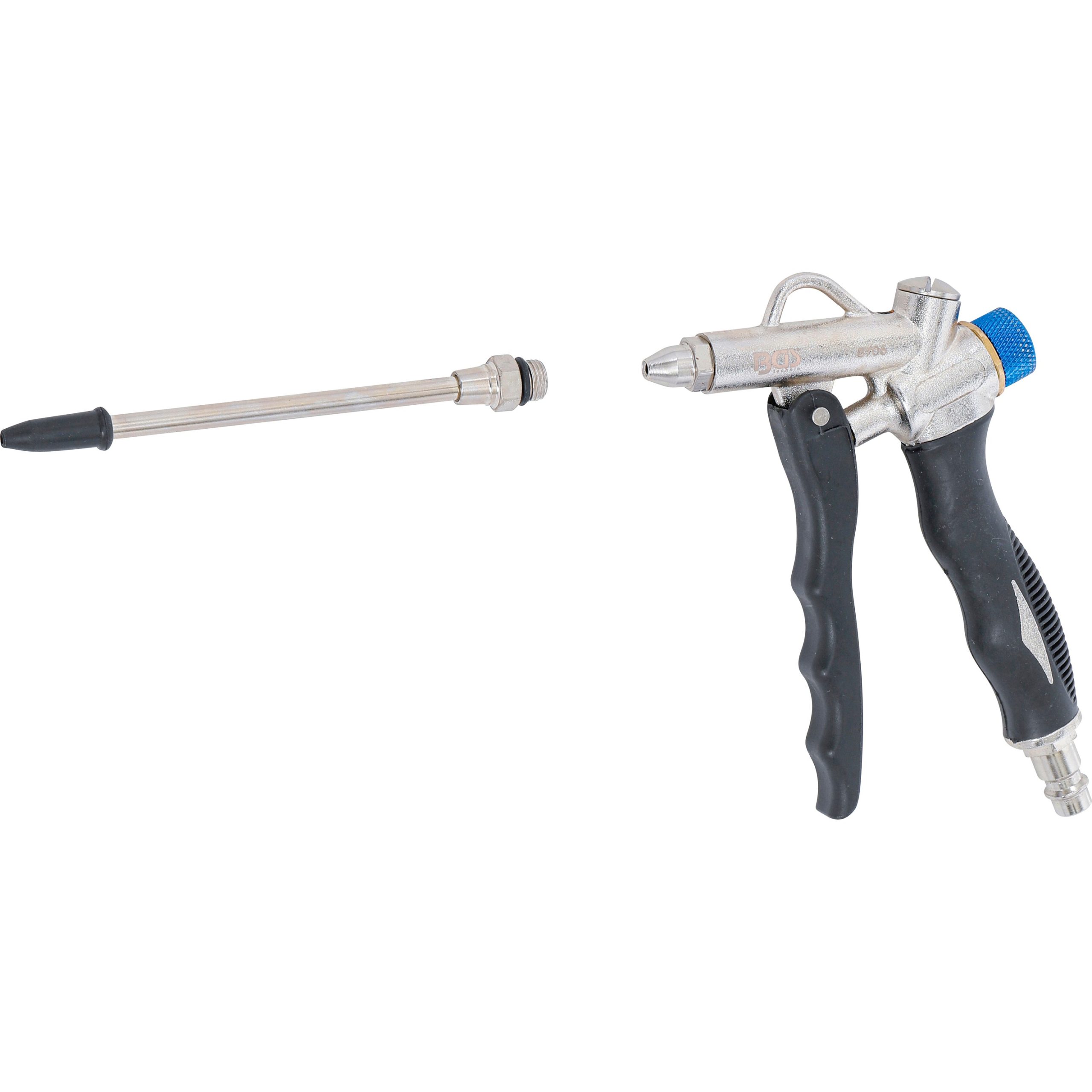 Пистолети за въздух