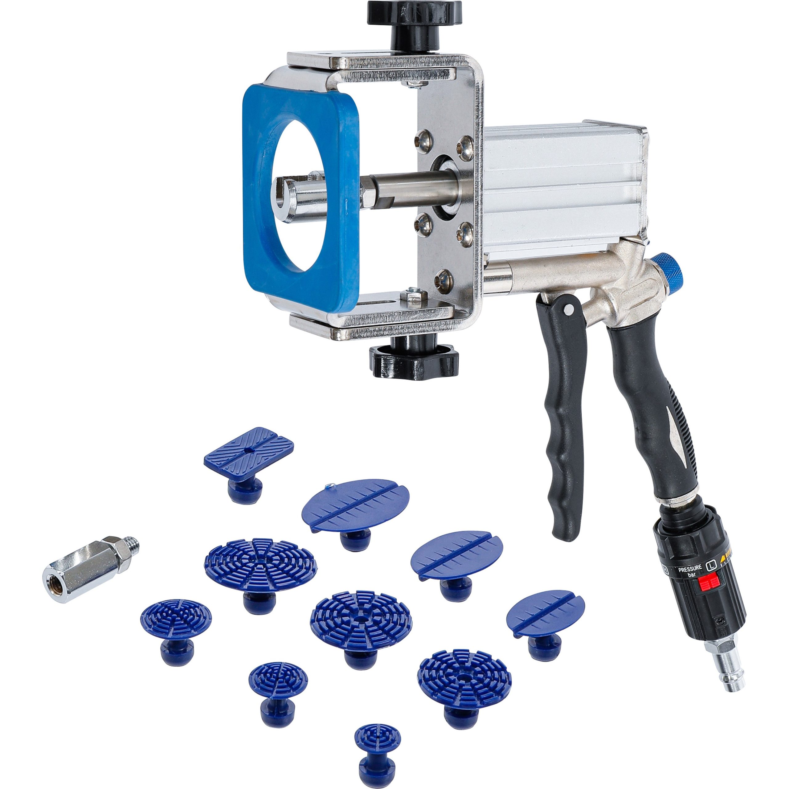 Ремонт на вдлъбнатини