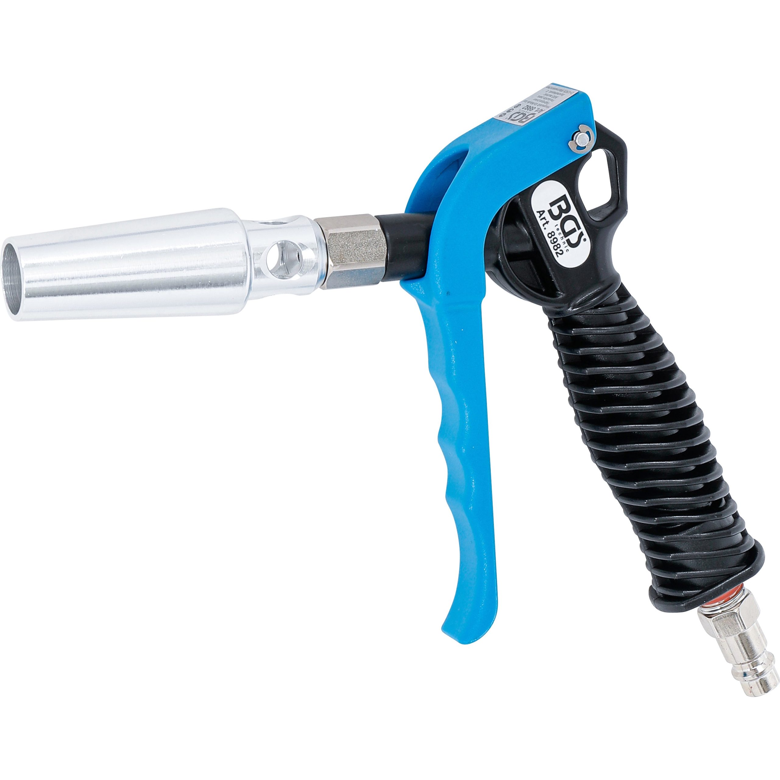 Пневматични инструменти и аксесоари