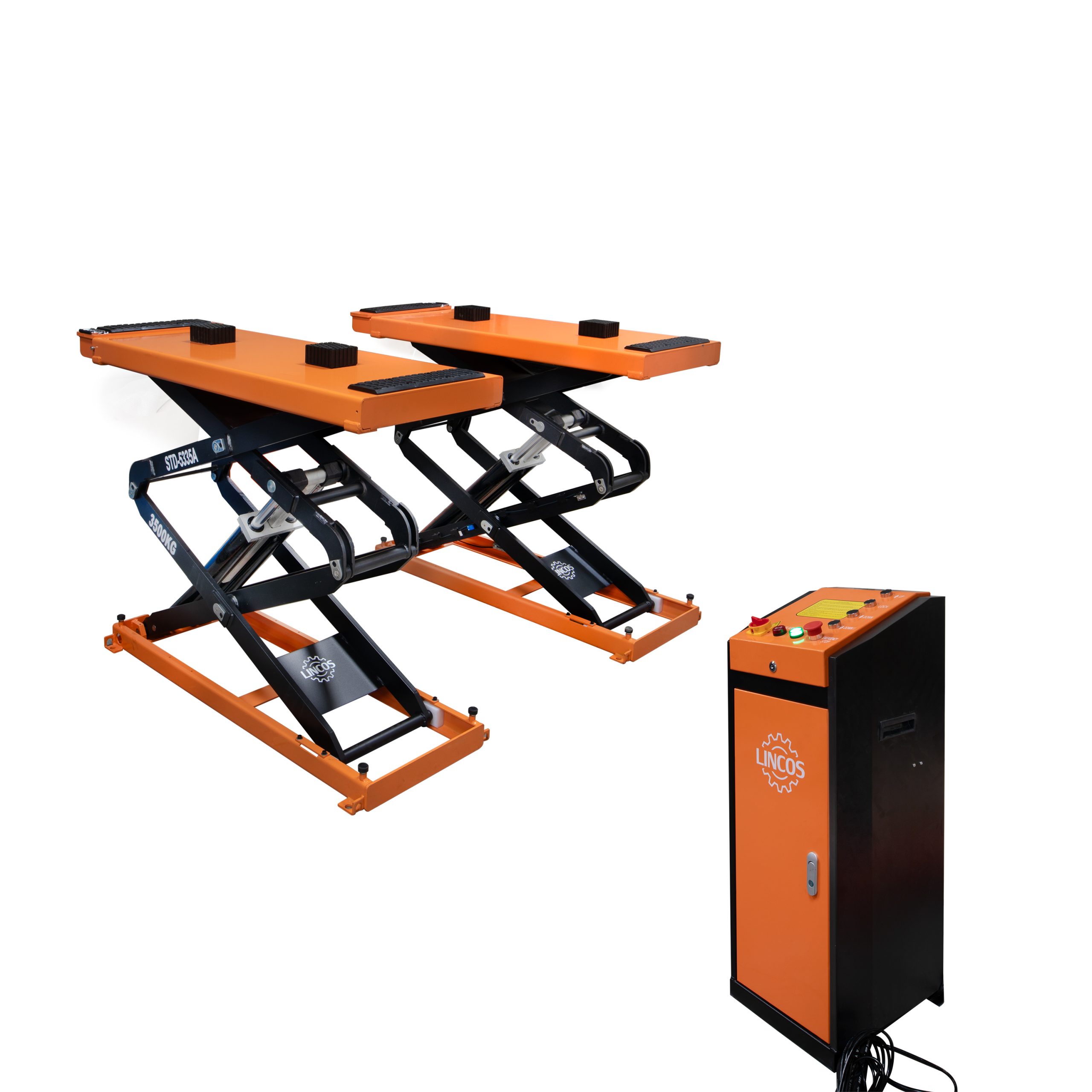 Ножични подемници