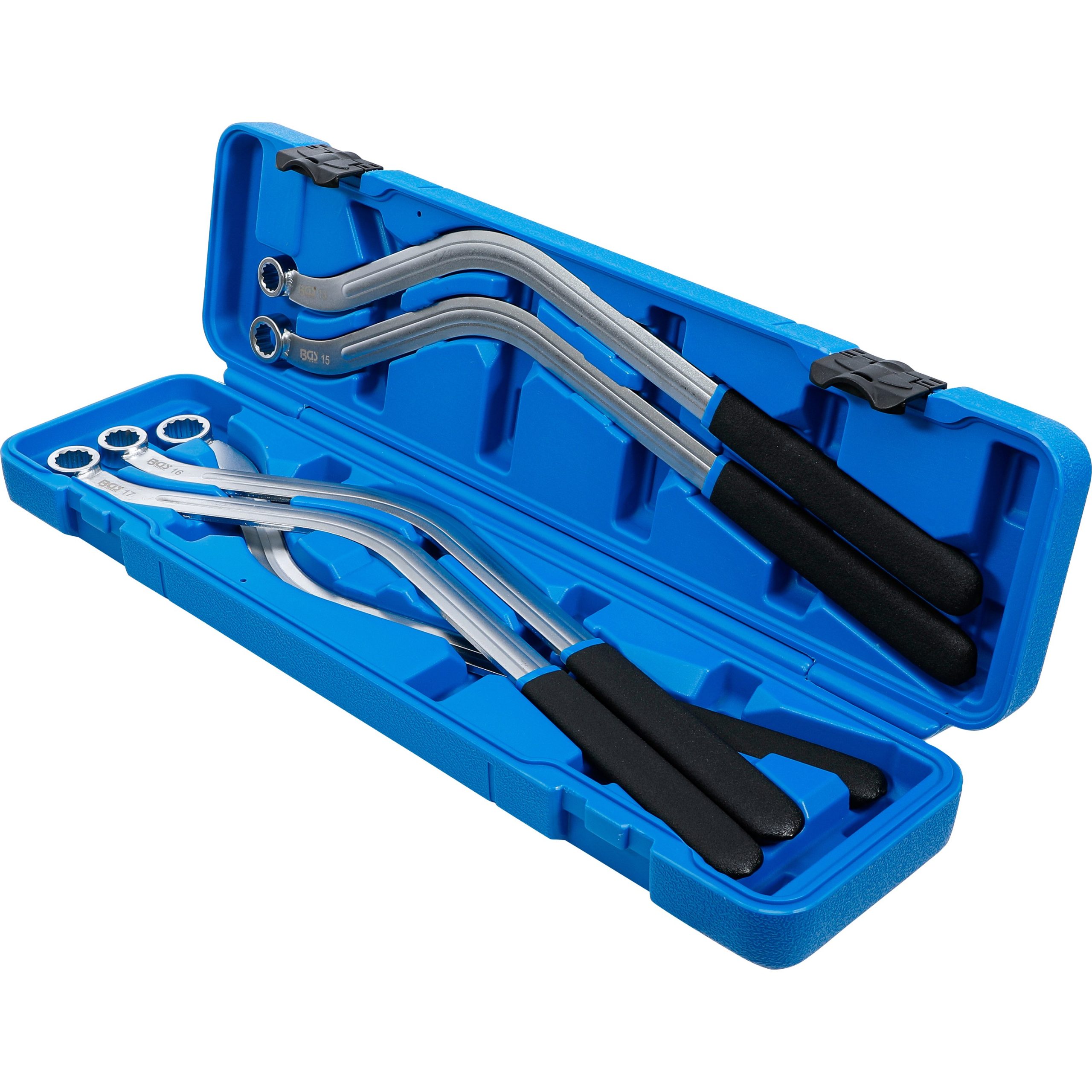 Автомобилни инструменти