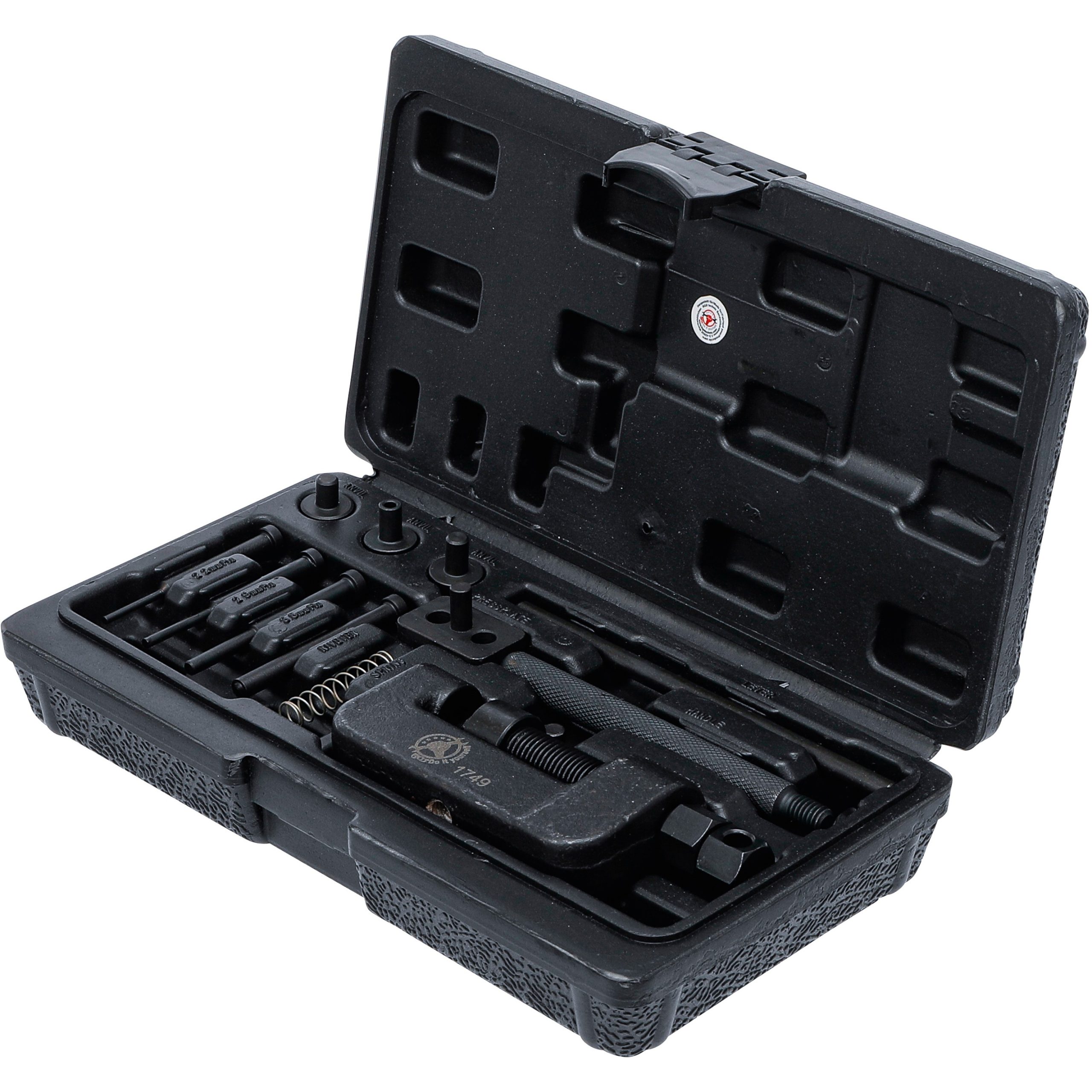 Автомобилни инструменти