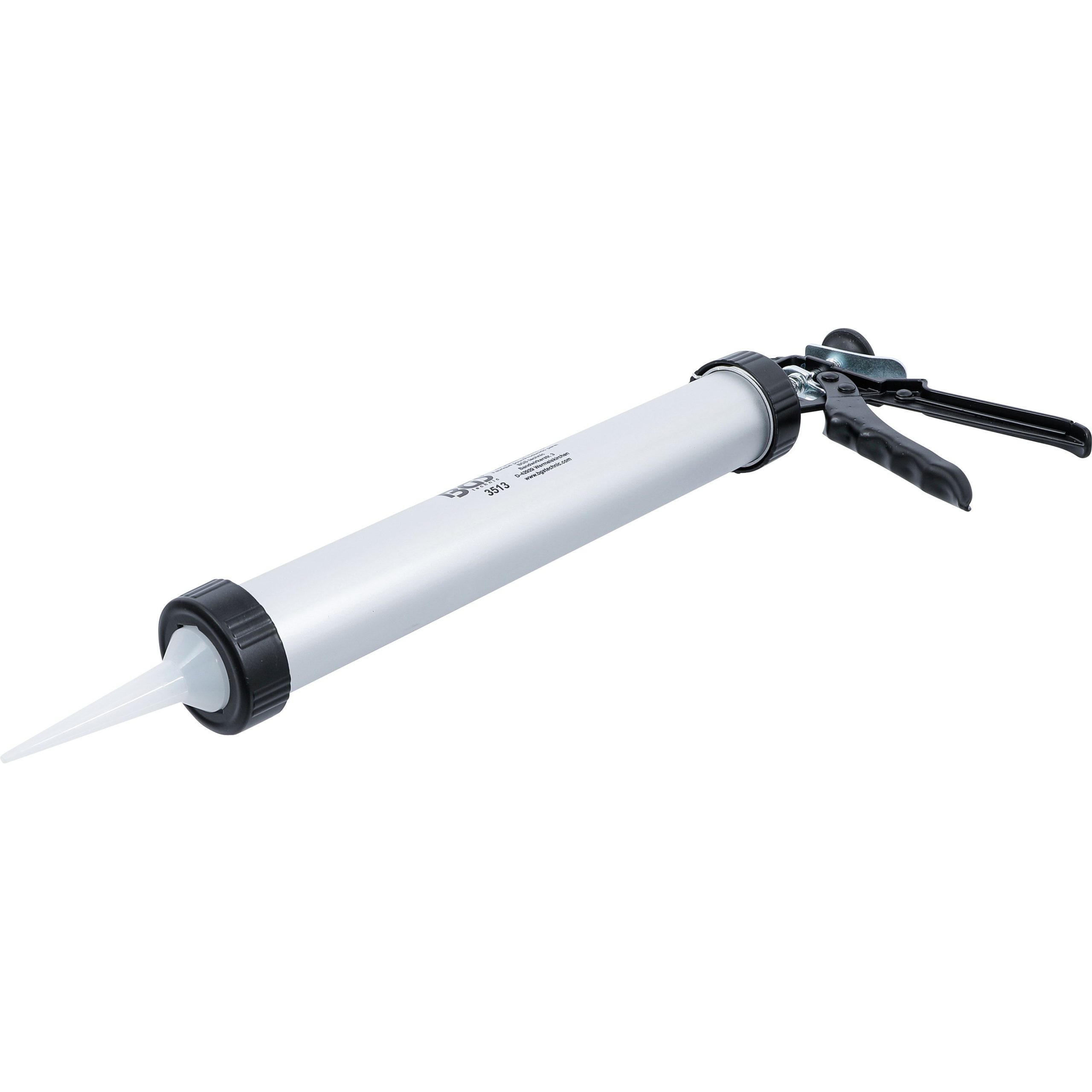 Пистолети за силикон