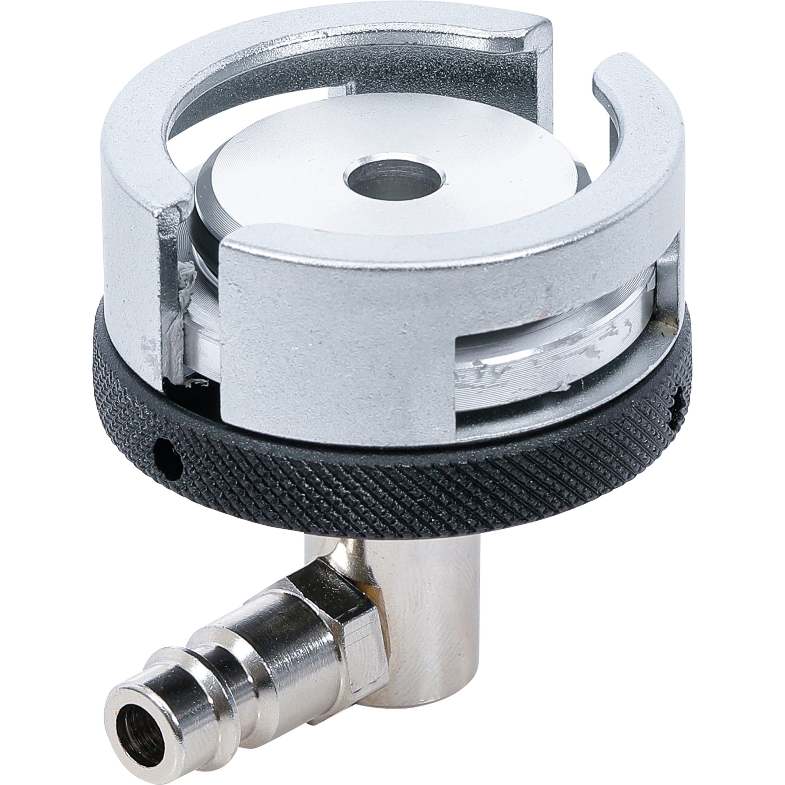 Смяна, обезвъздушаване и тест на спирачна течност