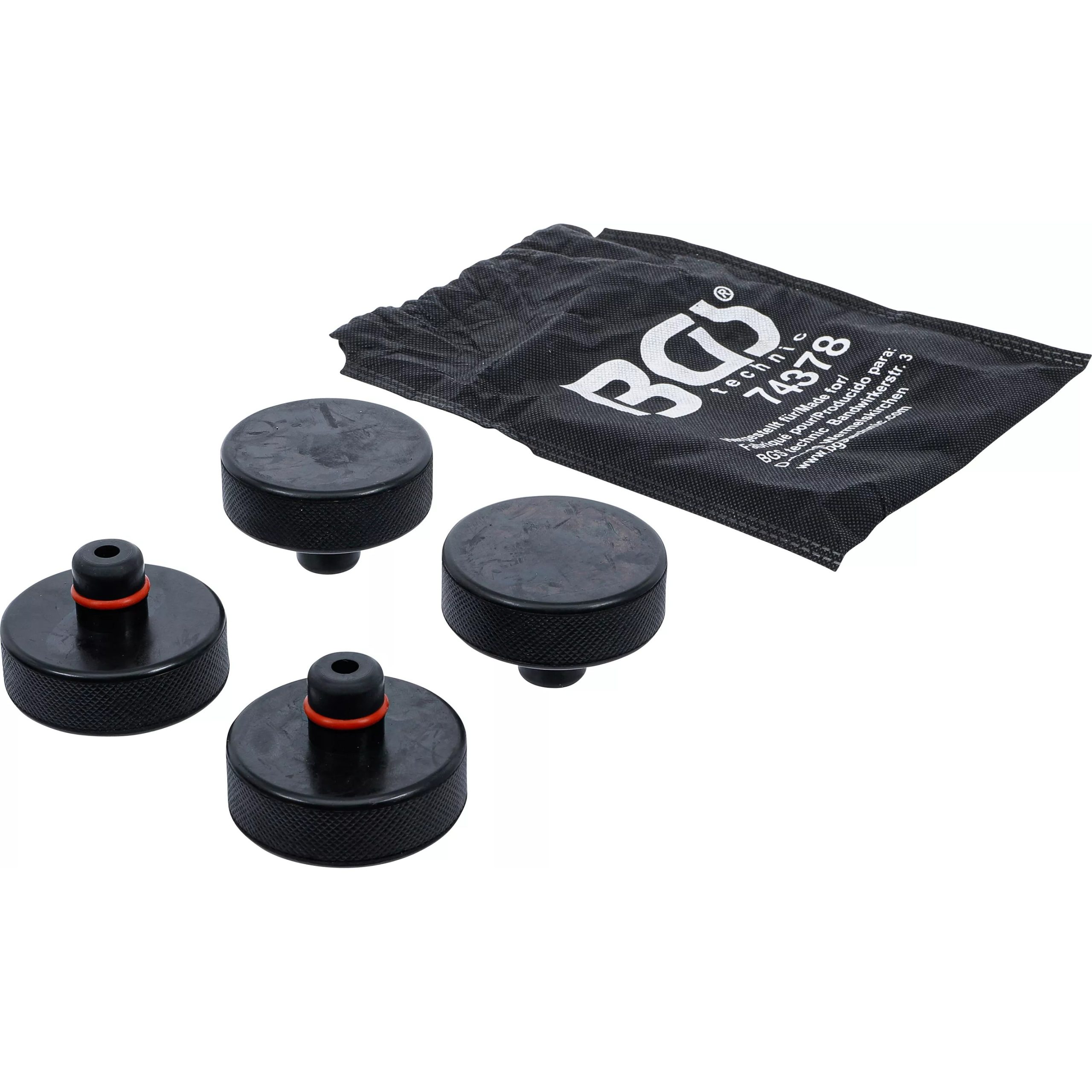 Аксесоари и части за подемници