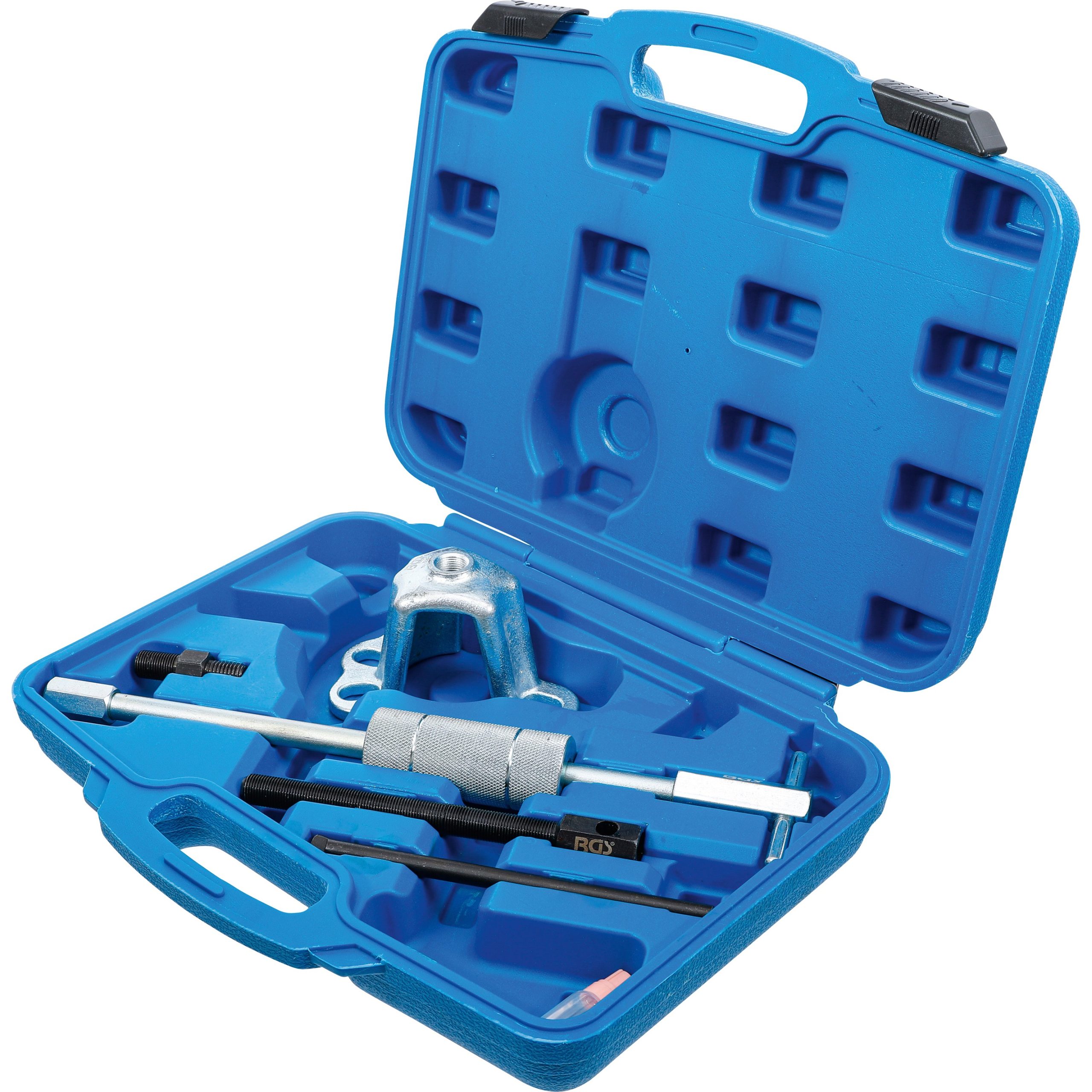 Инструменти за кормилна и окачваща система