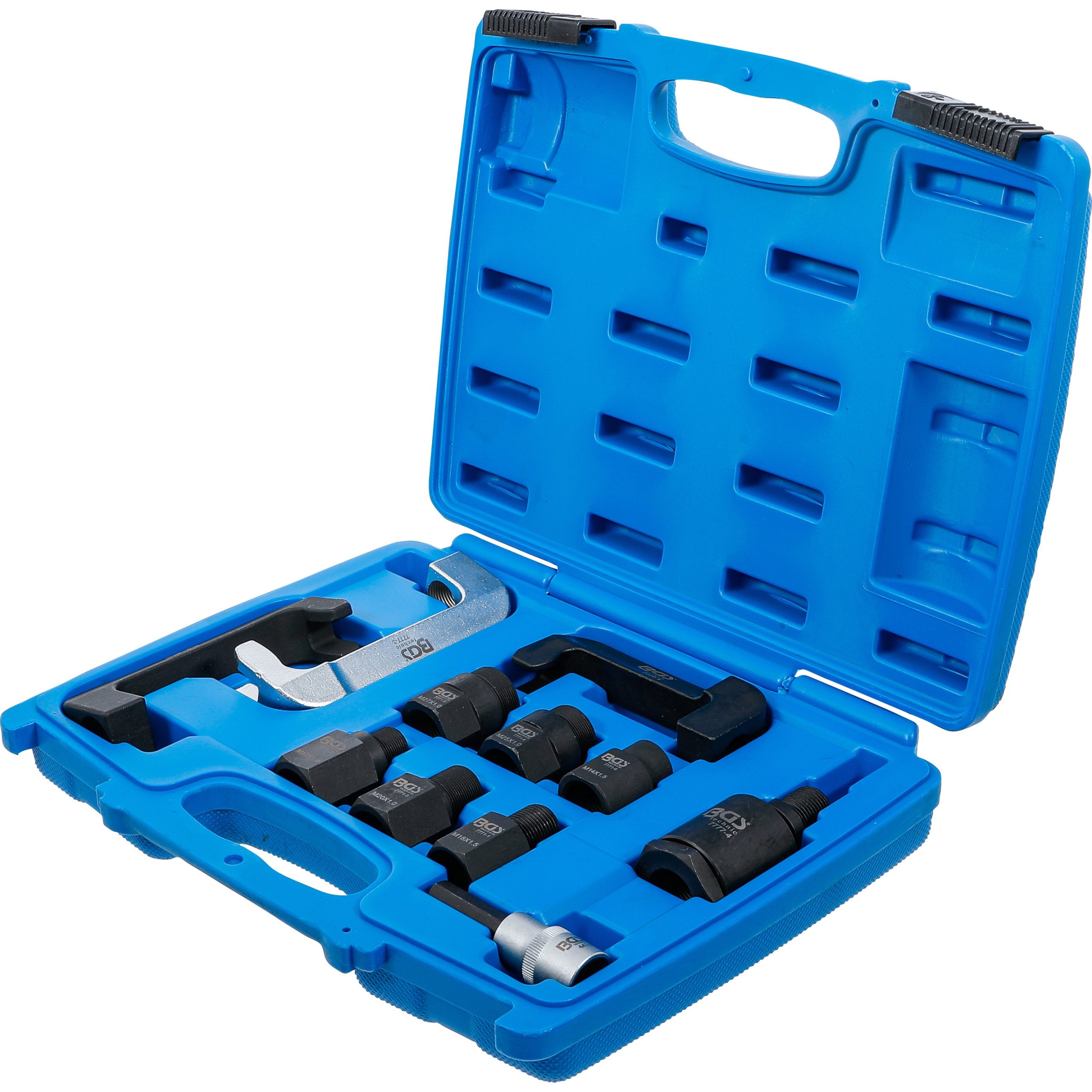 Автомобилни инструменти