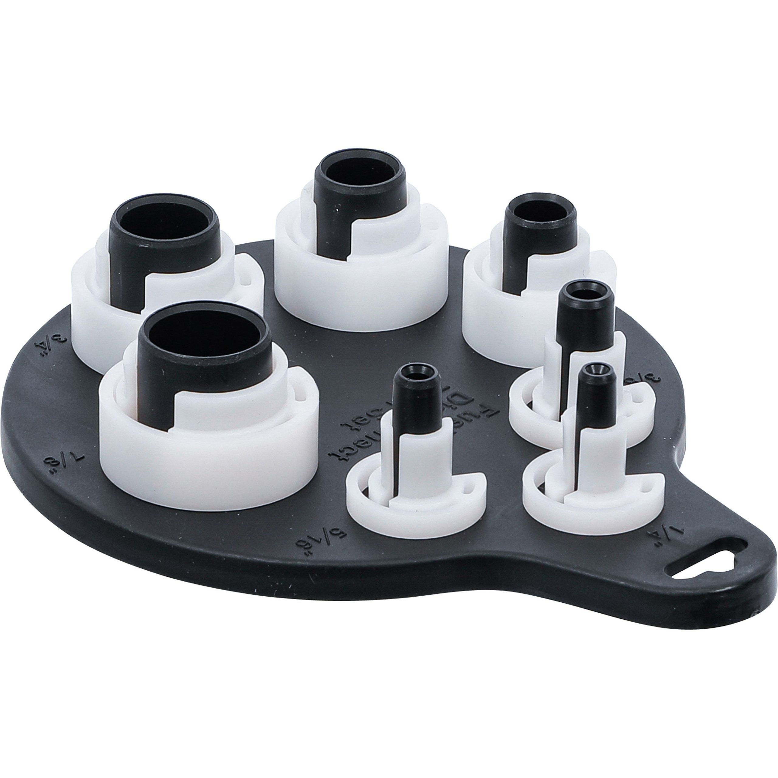 Инструменти за автоклиматици