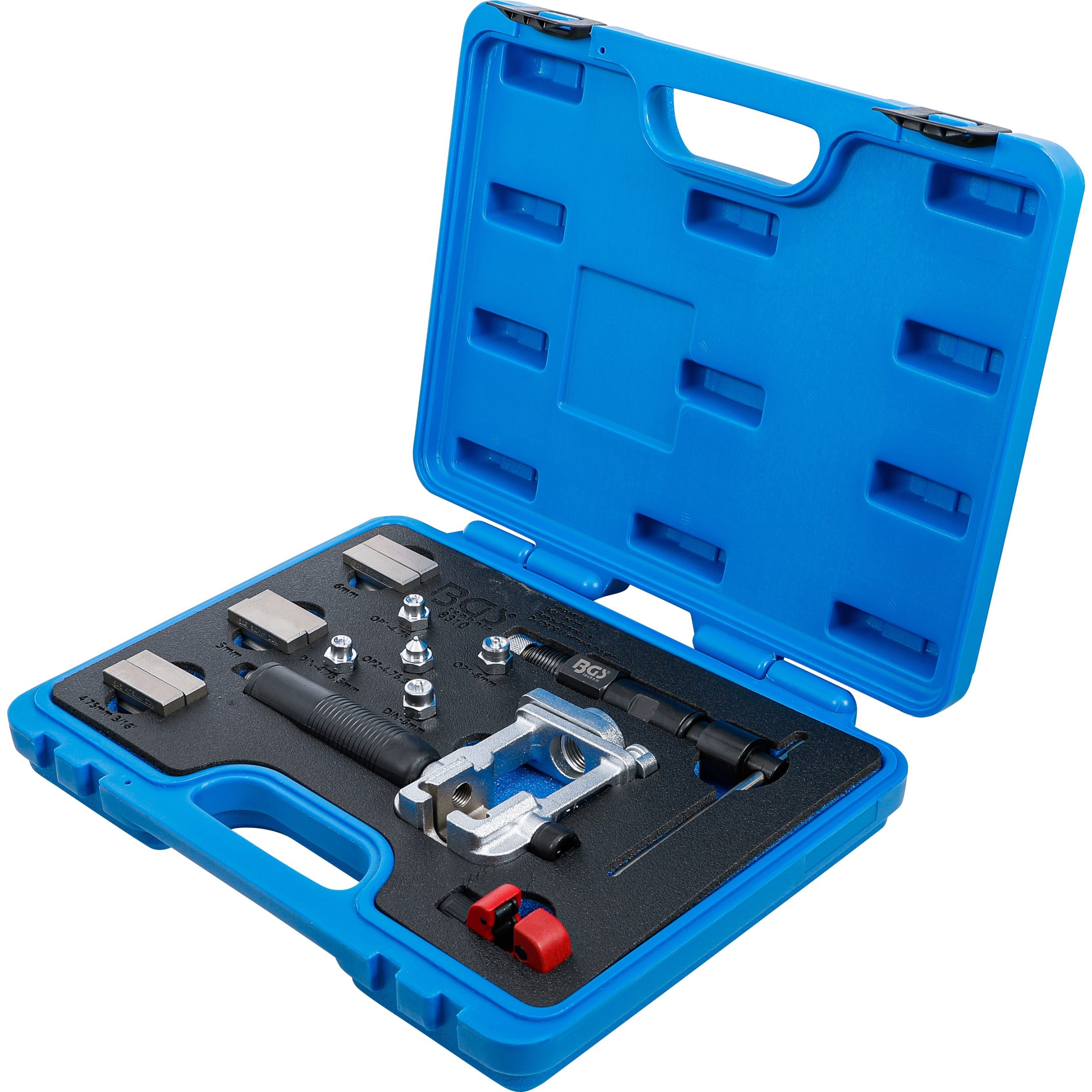 Инструменти за тръби