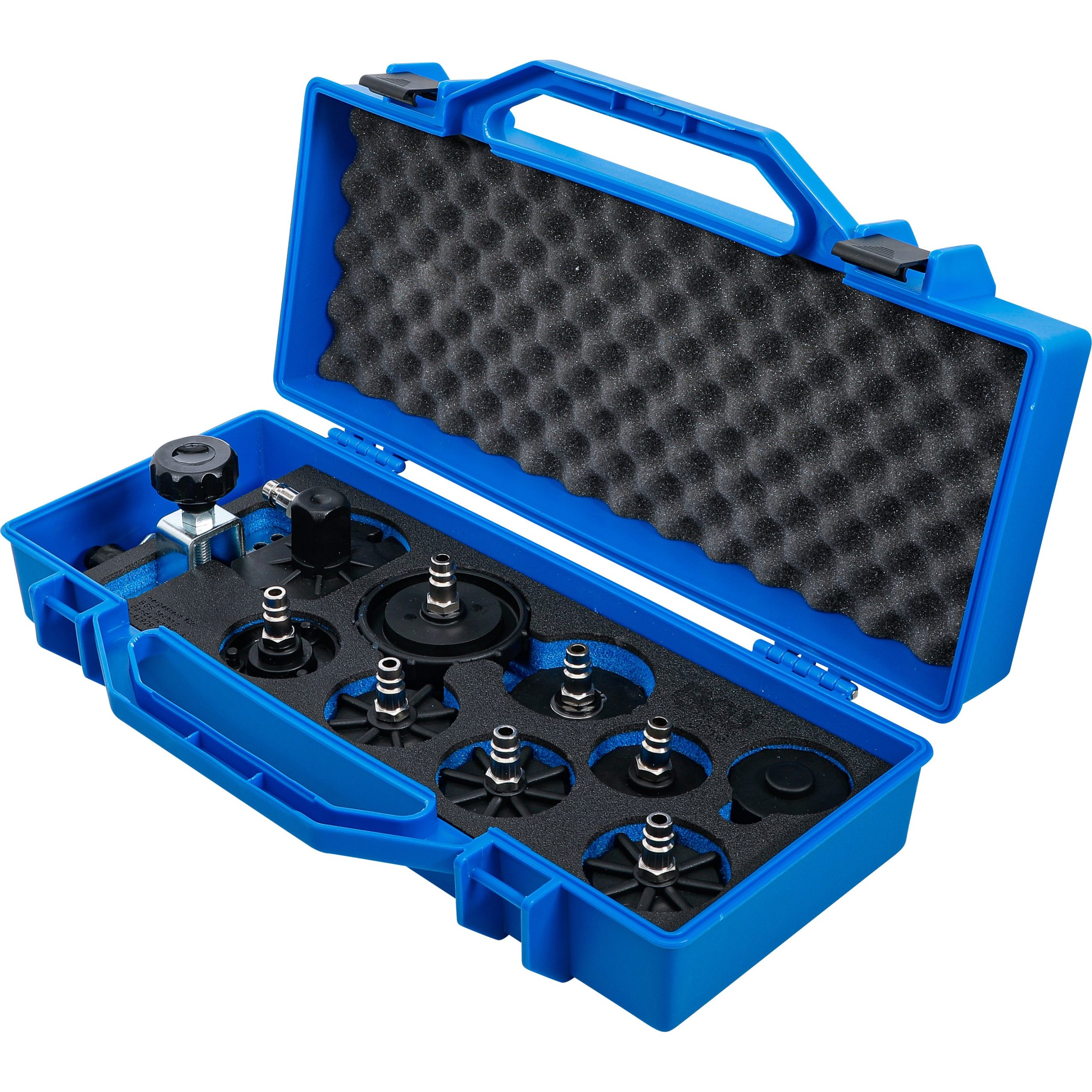 Автомобилни инструменти