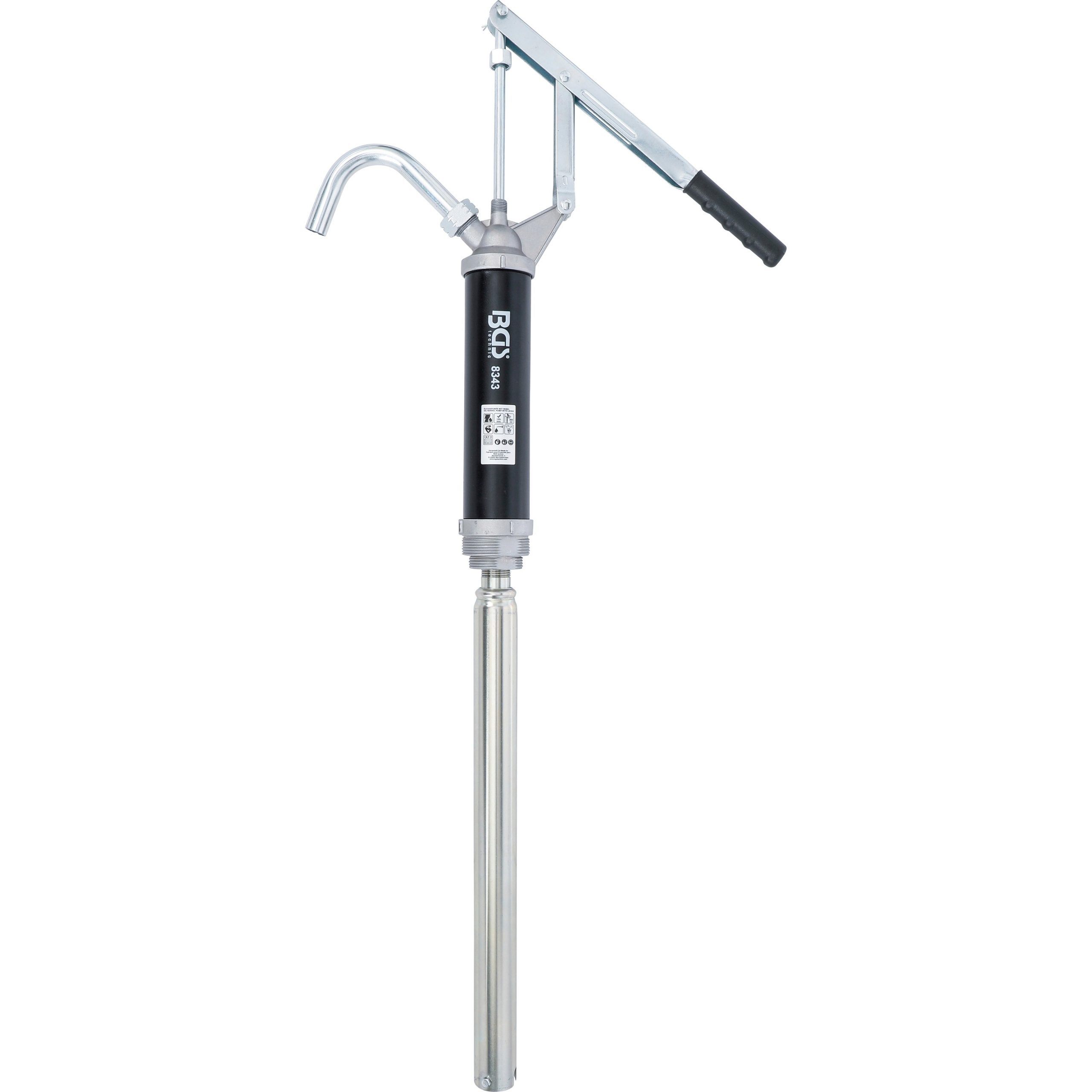 Помпи за масло и гориво