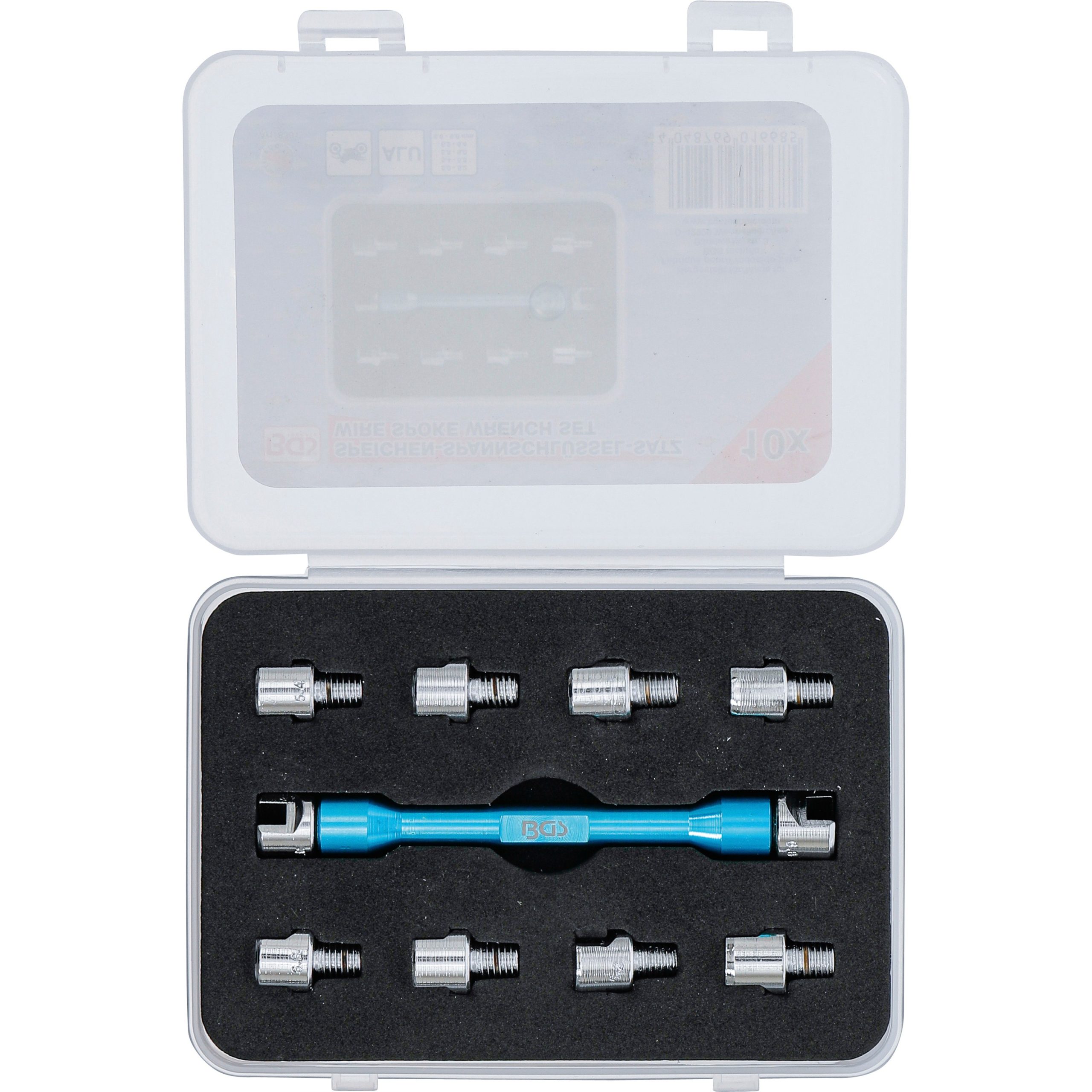 Автомобилни инструменти