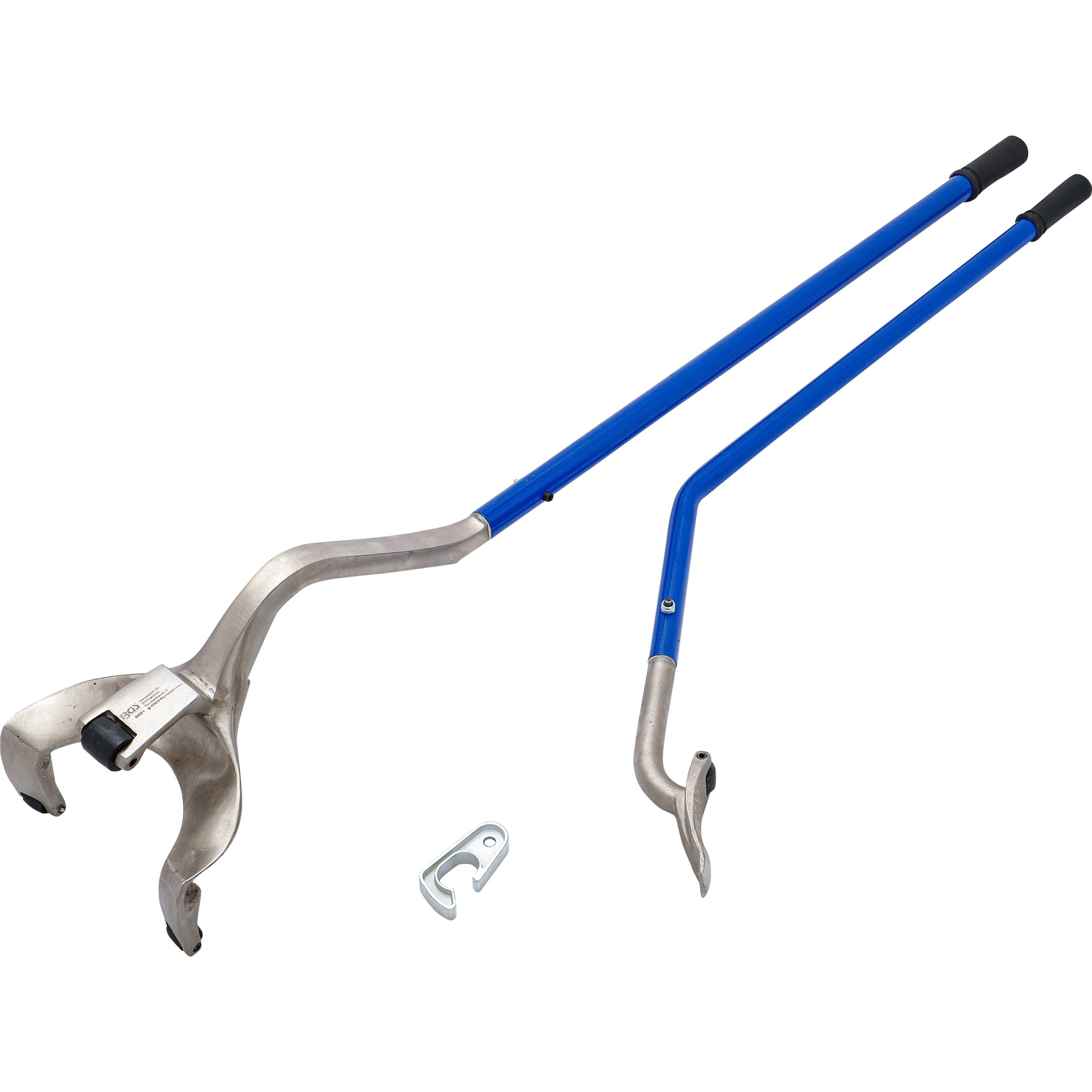 Лостове и клещи